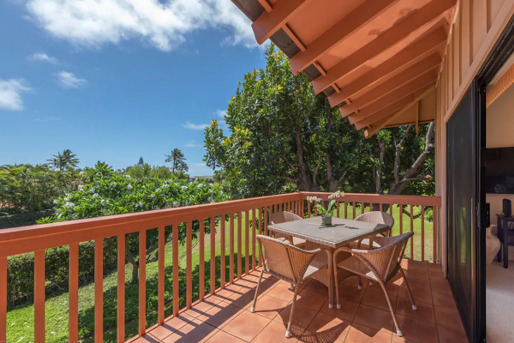 Kauai Makanui by Coldwell Banker Island Vacations