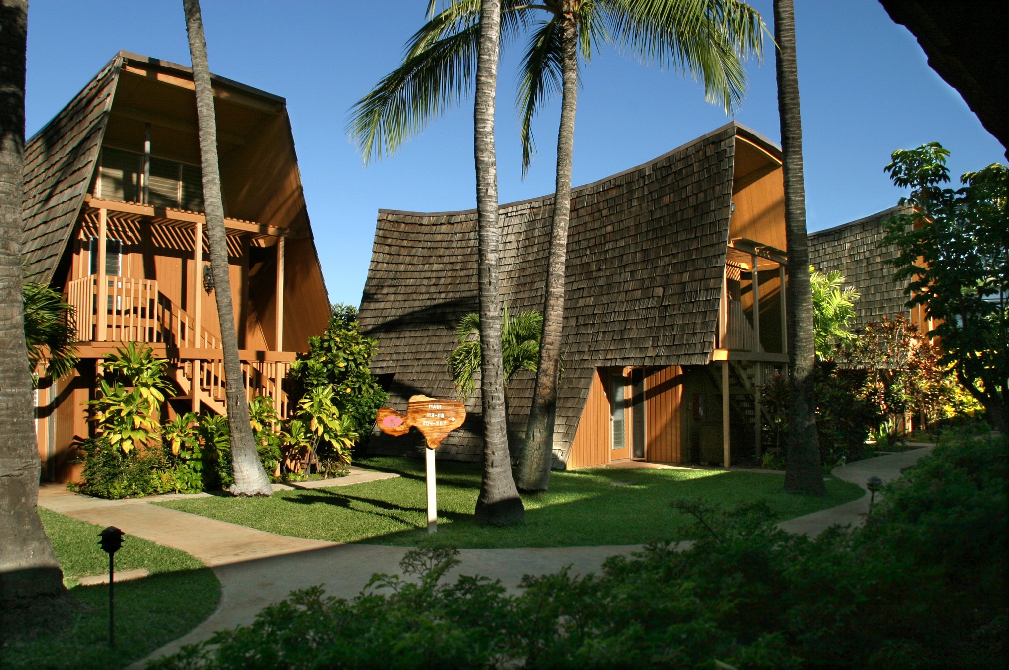 Hotel Moloka'i
