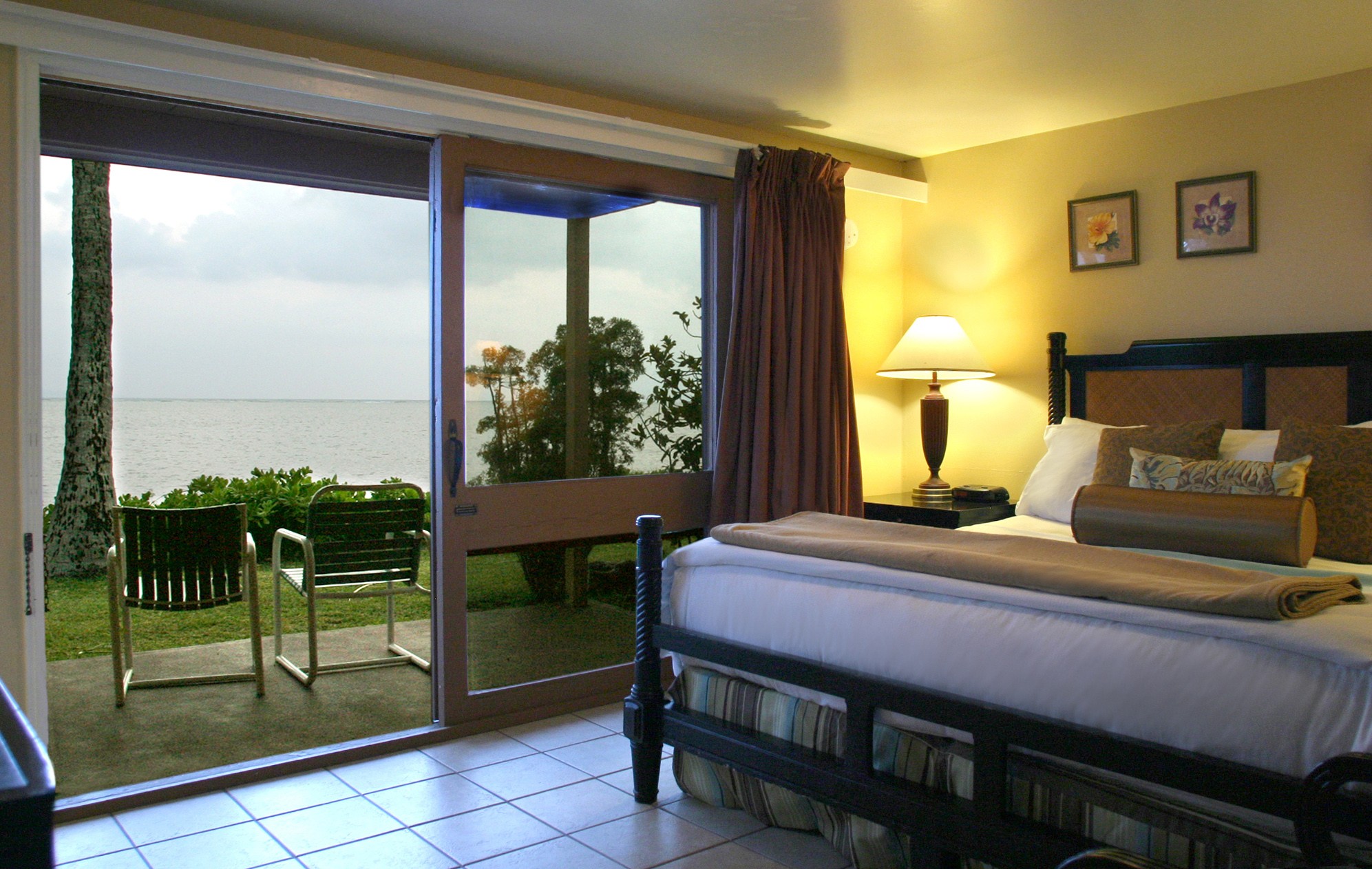Hotel Moloka'i