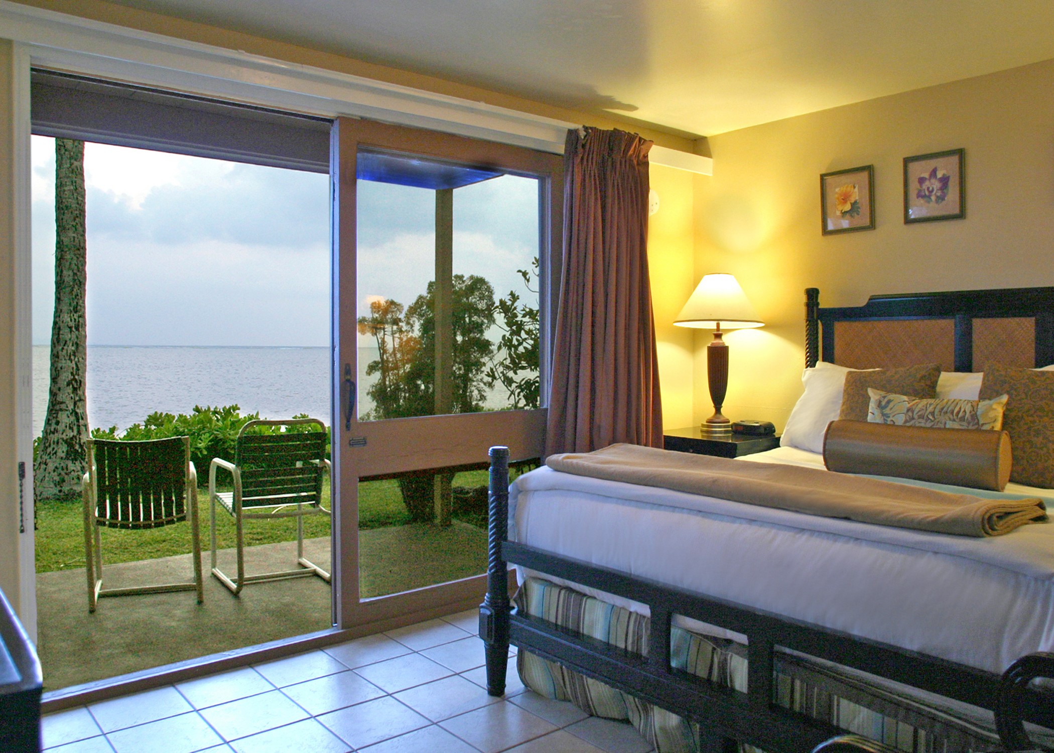 Hotel Moloka'i