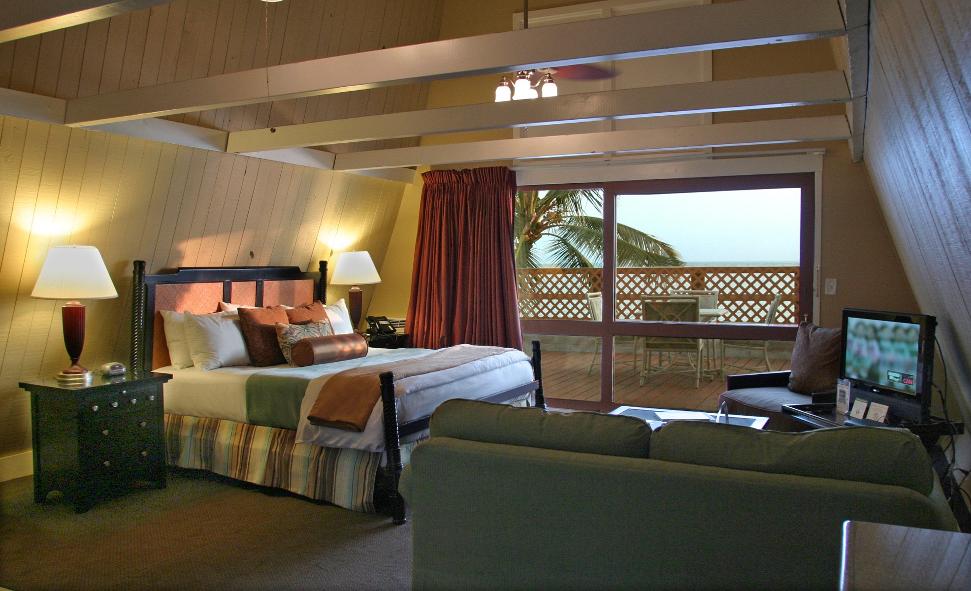 Hotel Moloka'i
