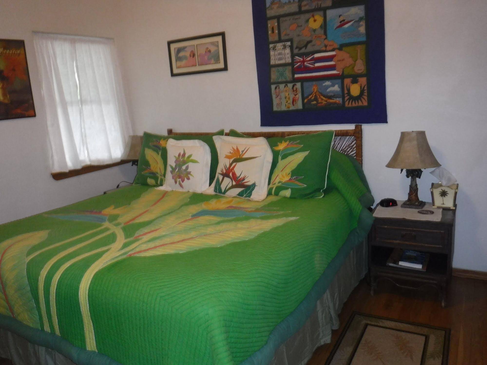 Ala Kai Bed & Breakfast