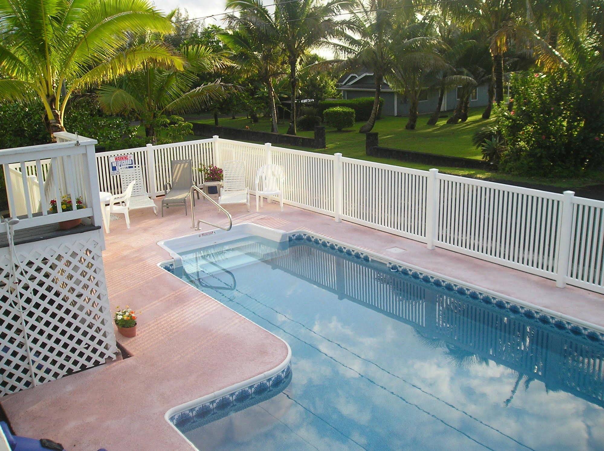 Ala Kai Bed & Breakfast