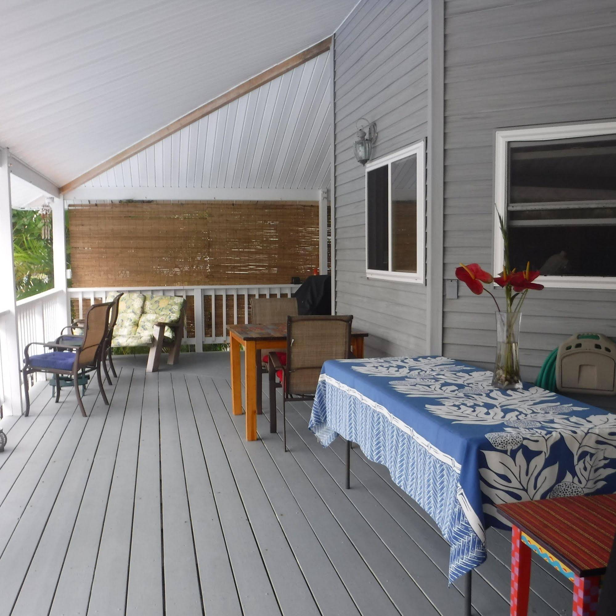 Ala Kai Bed & Breakfast