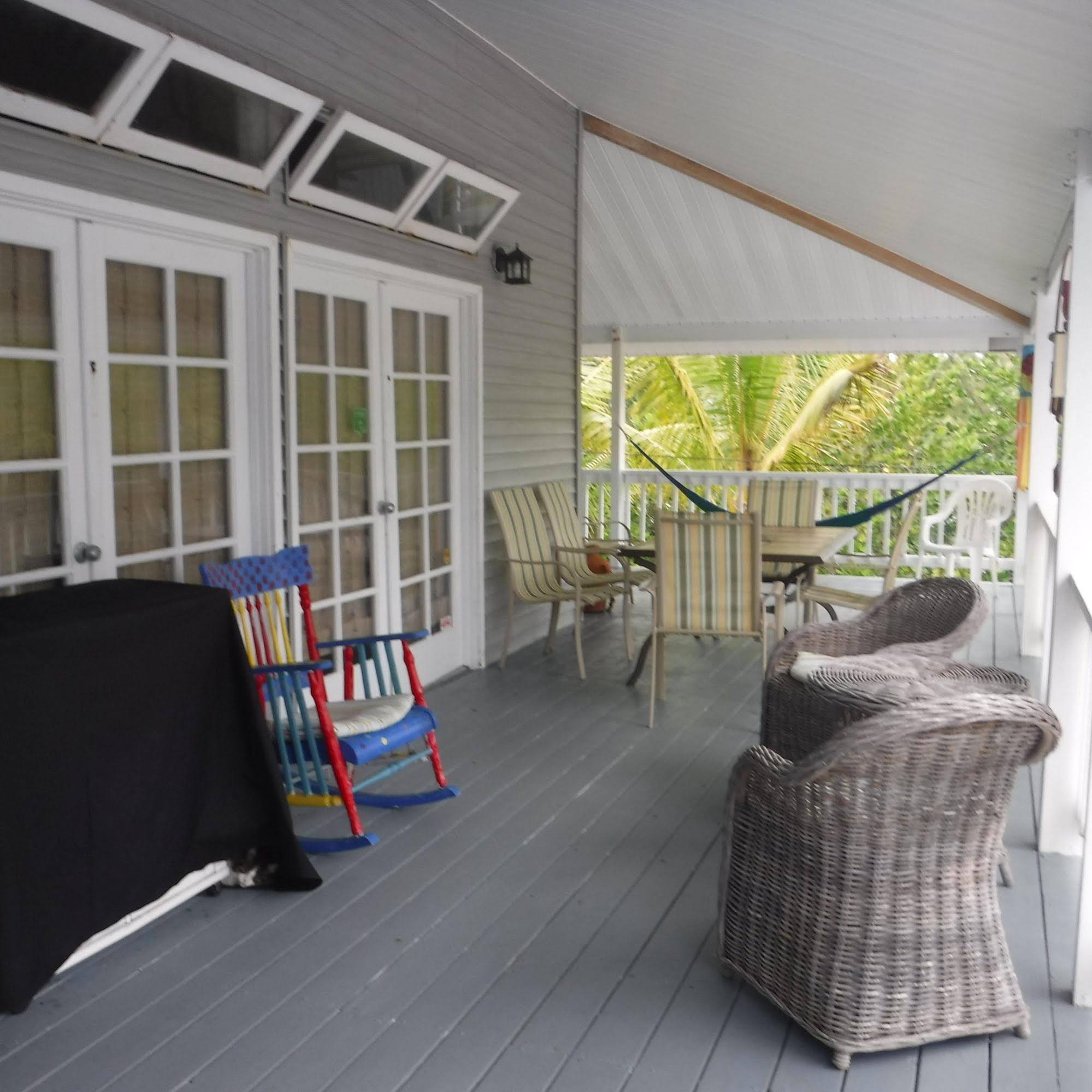 Ala Kai Bed & Breakfast