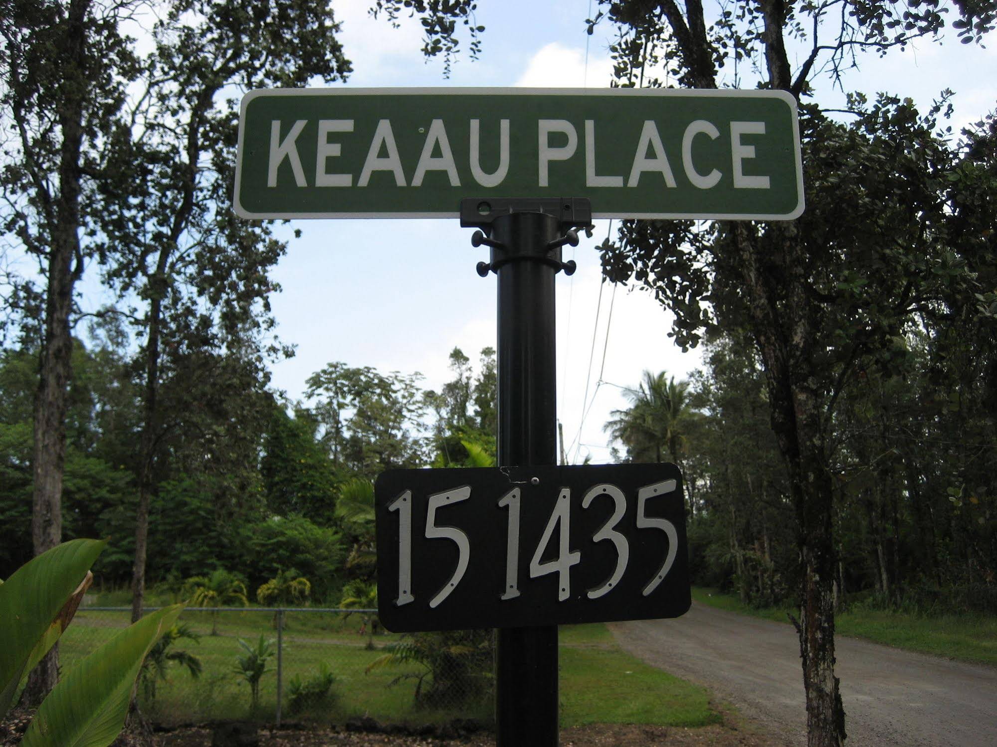 Keaau Place