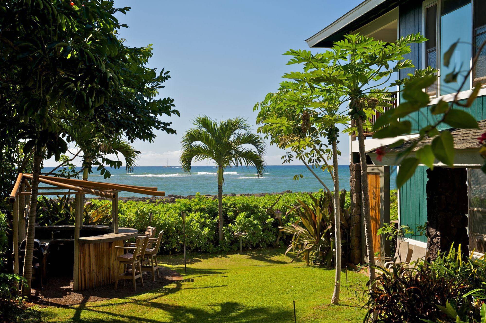 Hale La by West Kauai Lodging