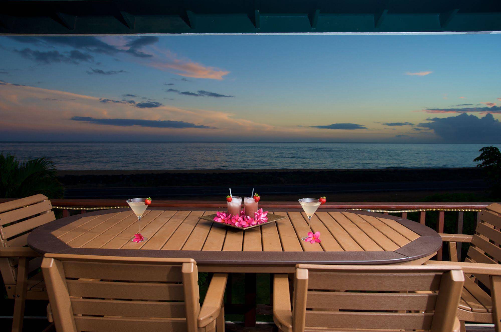 Hale La by West Kauai Lodging