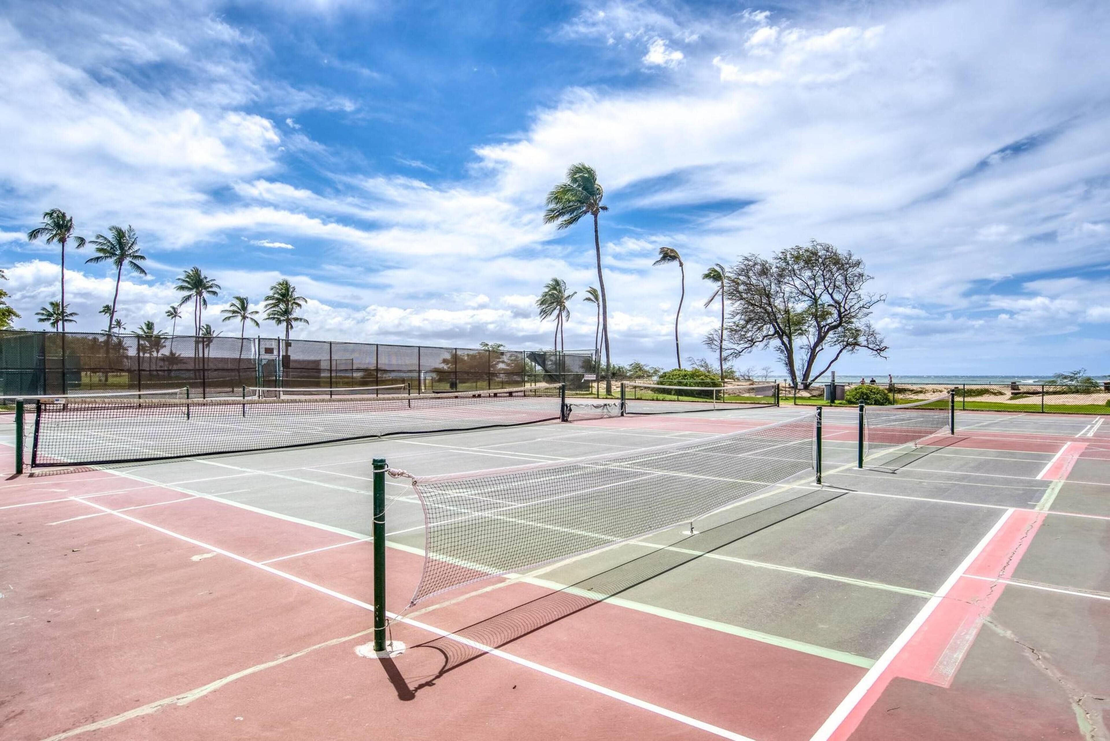 Building C by Coldwell Banker Island