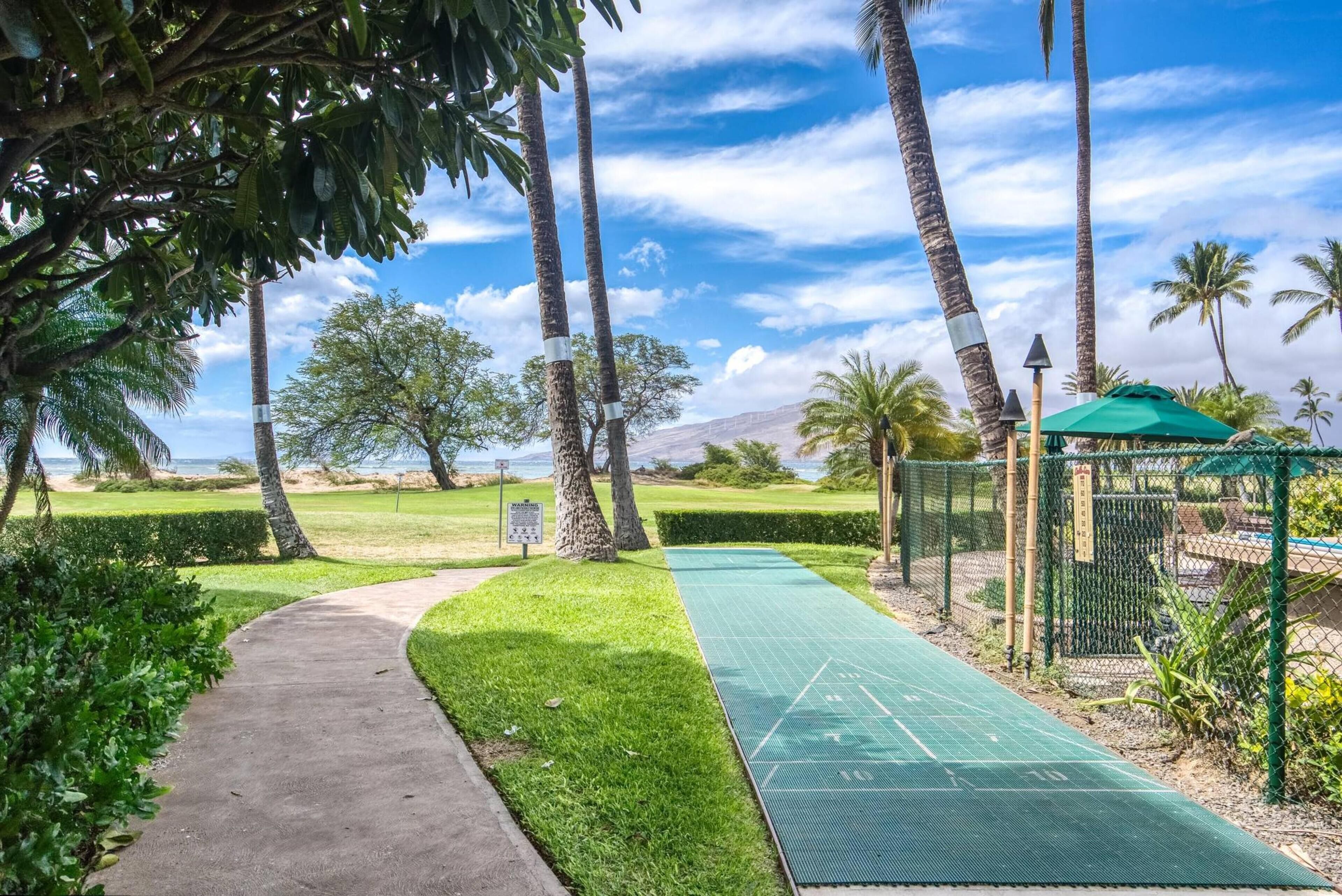 Building C by Coldwell Banker Island