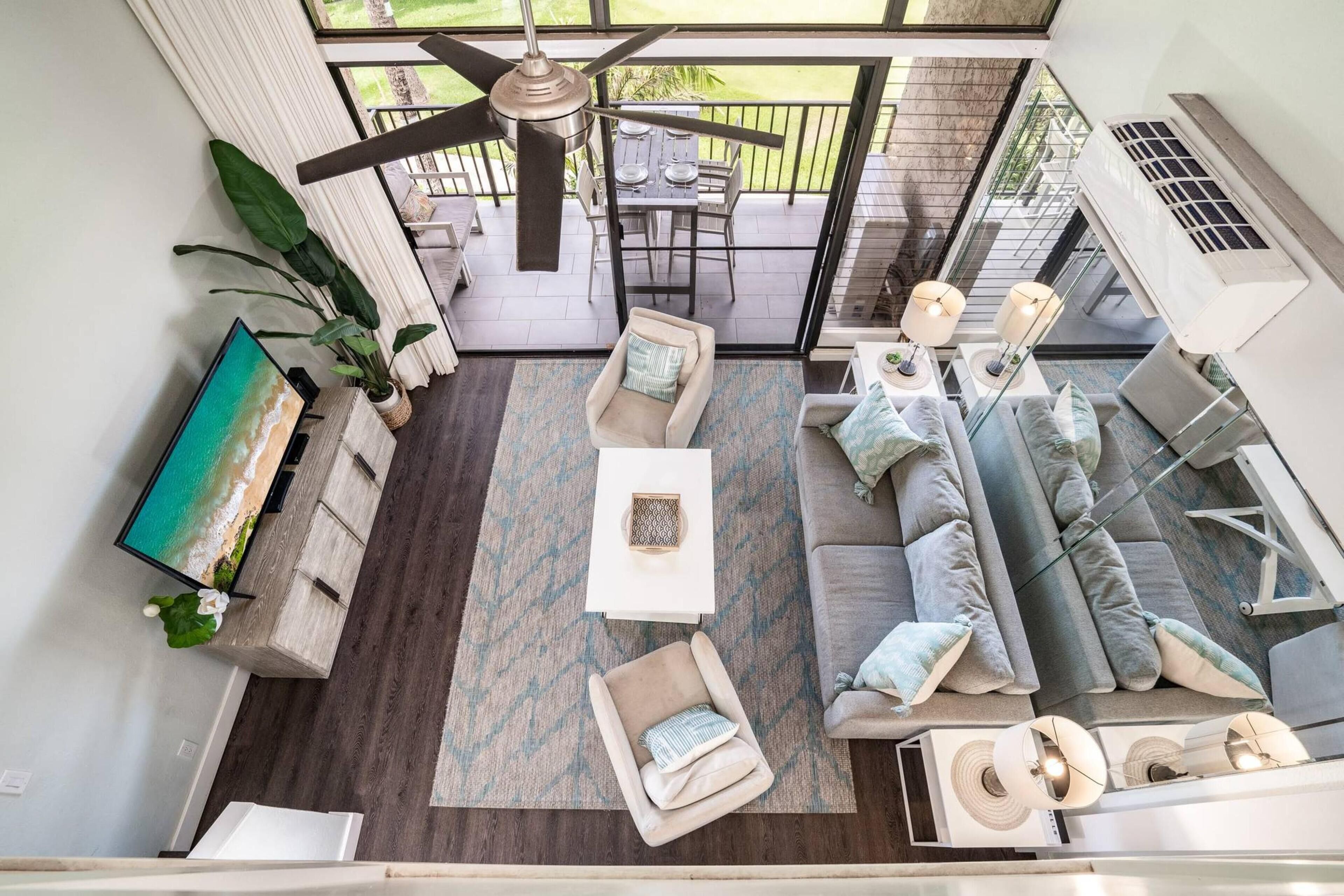 Building C by Coldwell Banker Island