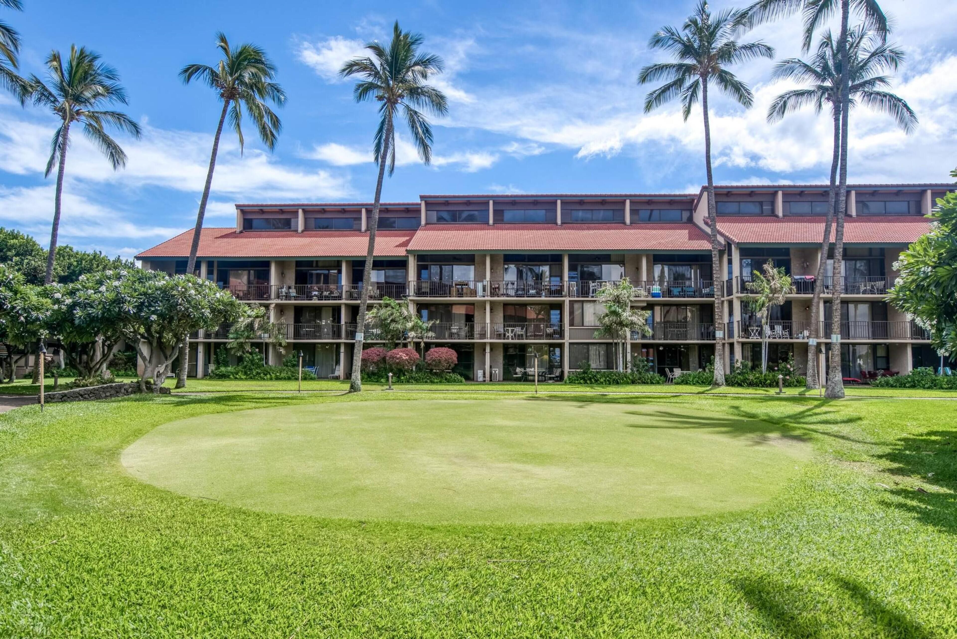 Building C by Coldwell Banker Island