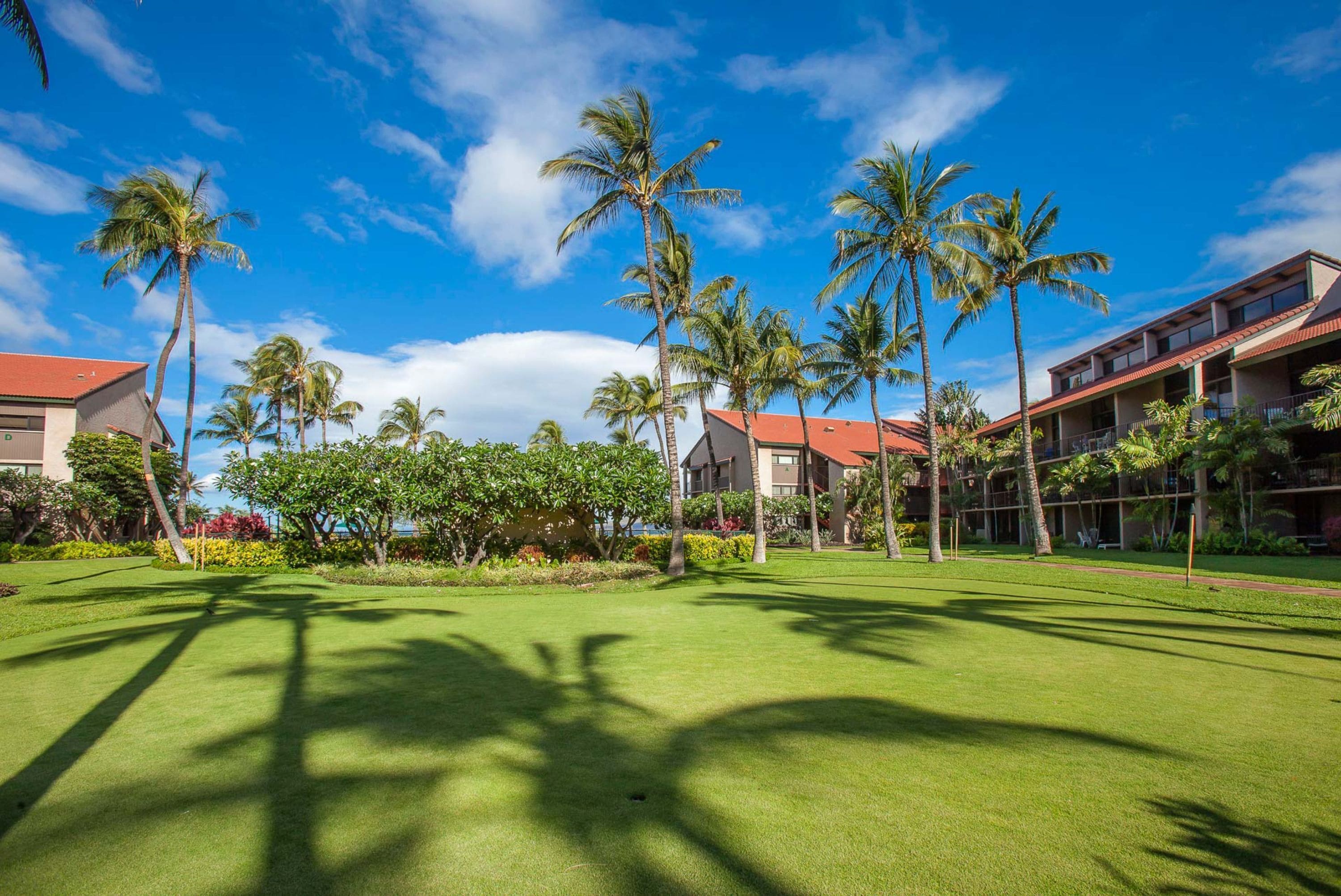 Building D by Coldwell Banker Island Vacations
