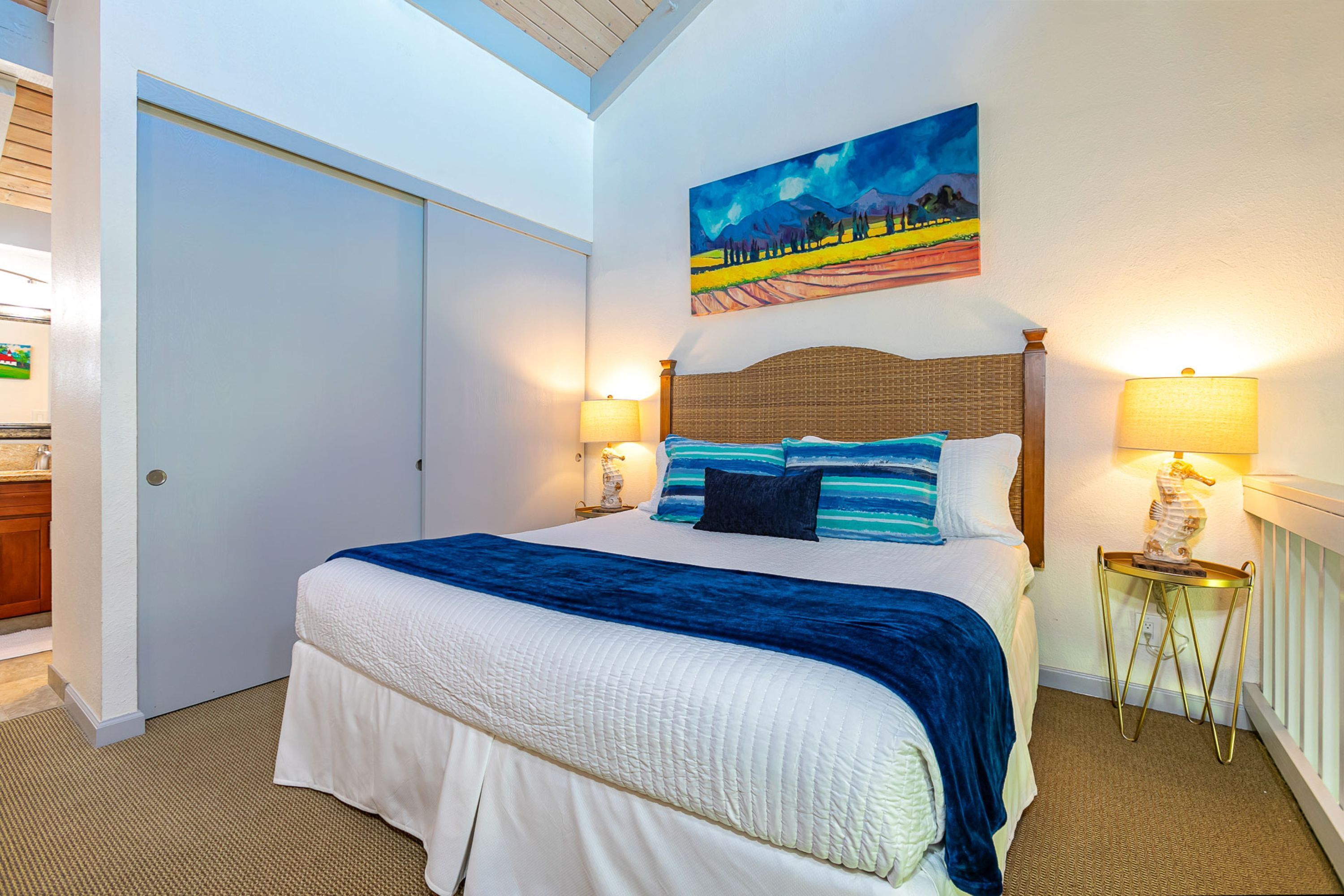 Building D by Coldwell Banker Island Vacations