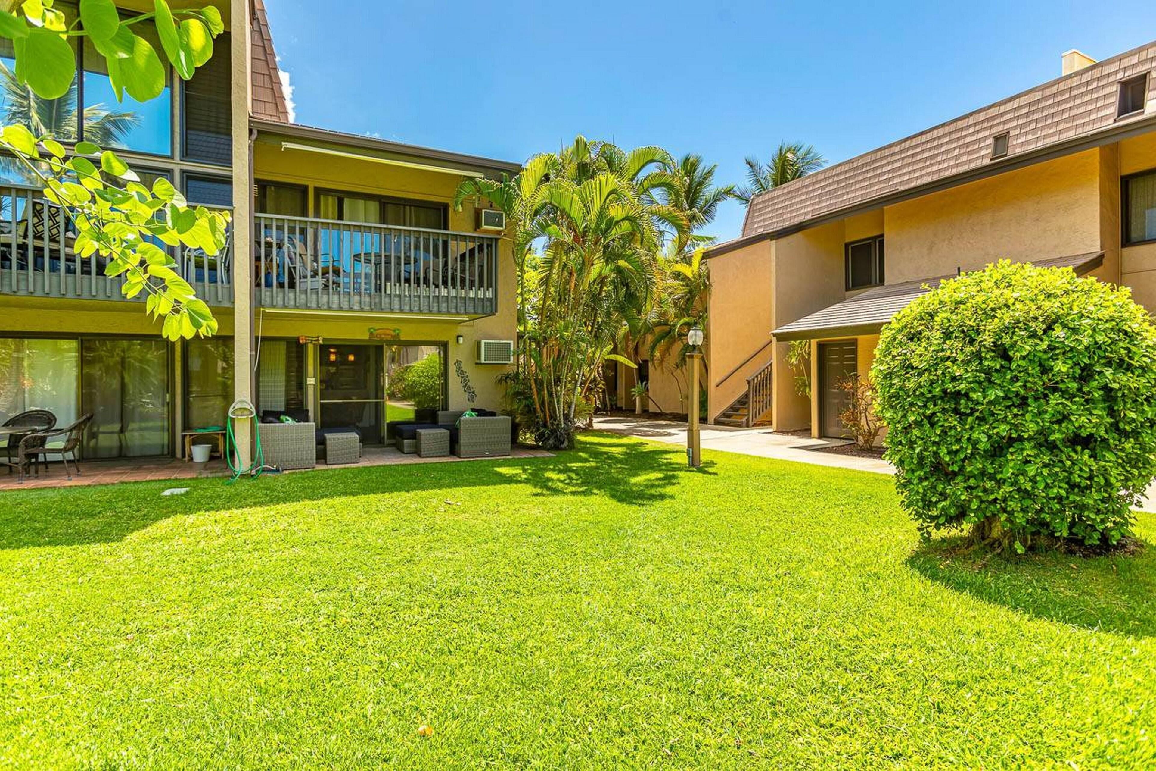 Building D by Coldwell Banker Island Vacations