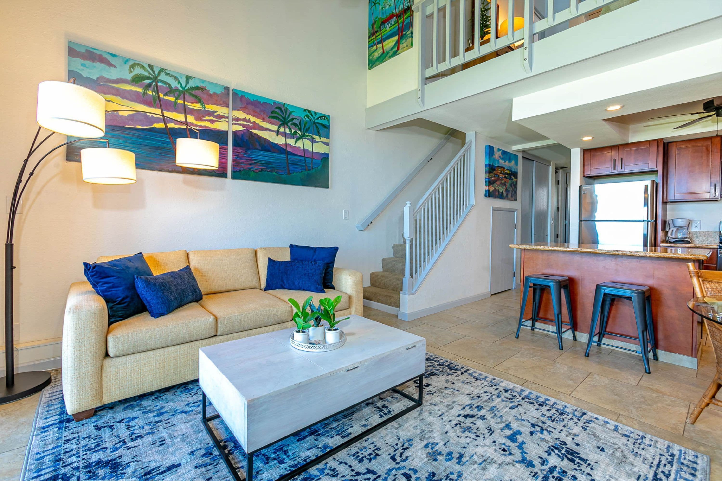 Building D by Coldwell Banker Island Vacations