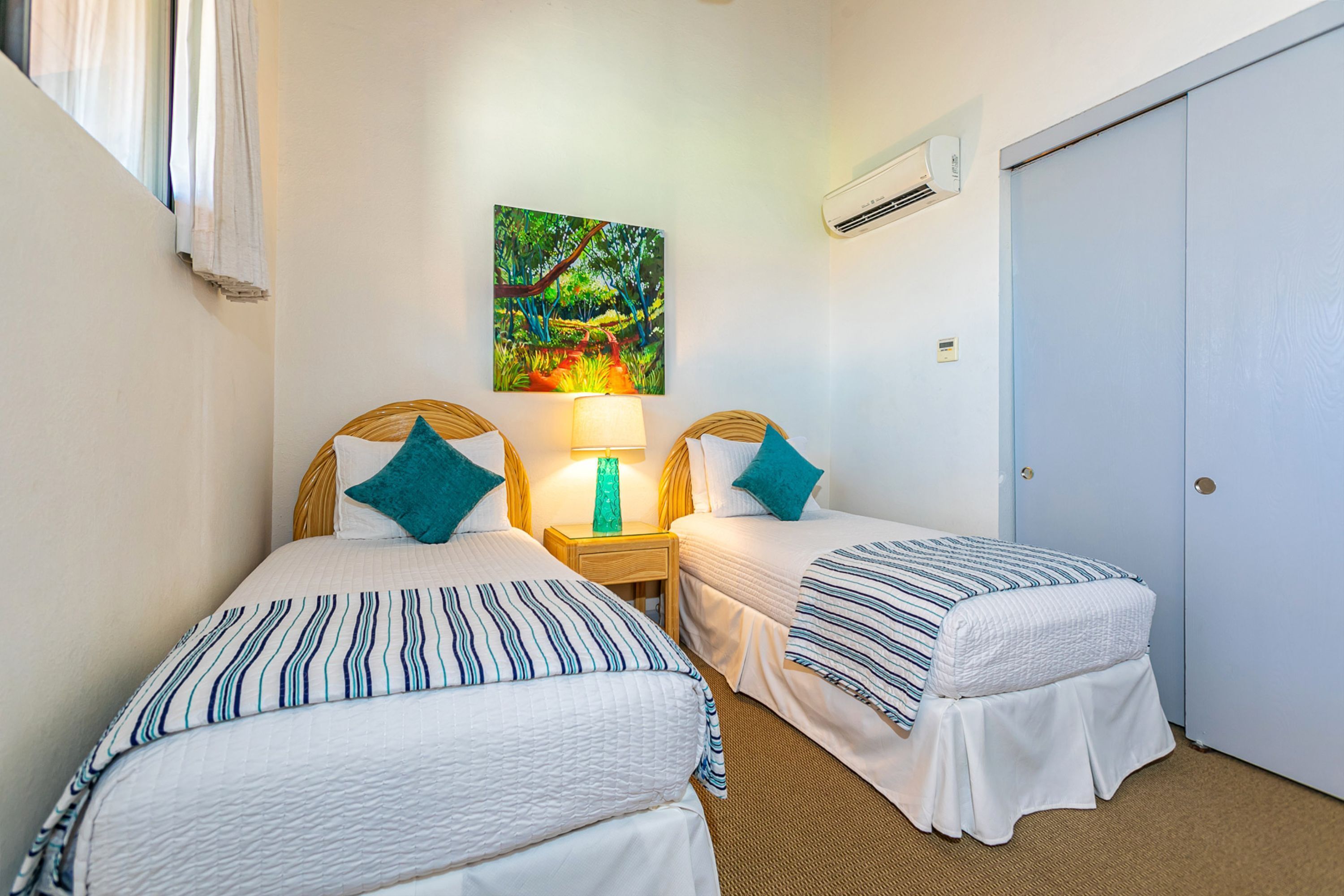 Building D by Coldwell Banker Island Vacations