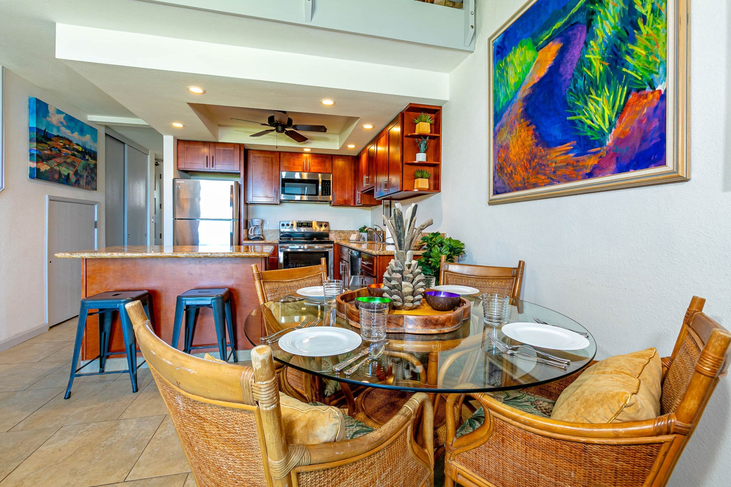 Building D by Coldwell Banker Island Vacations