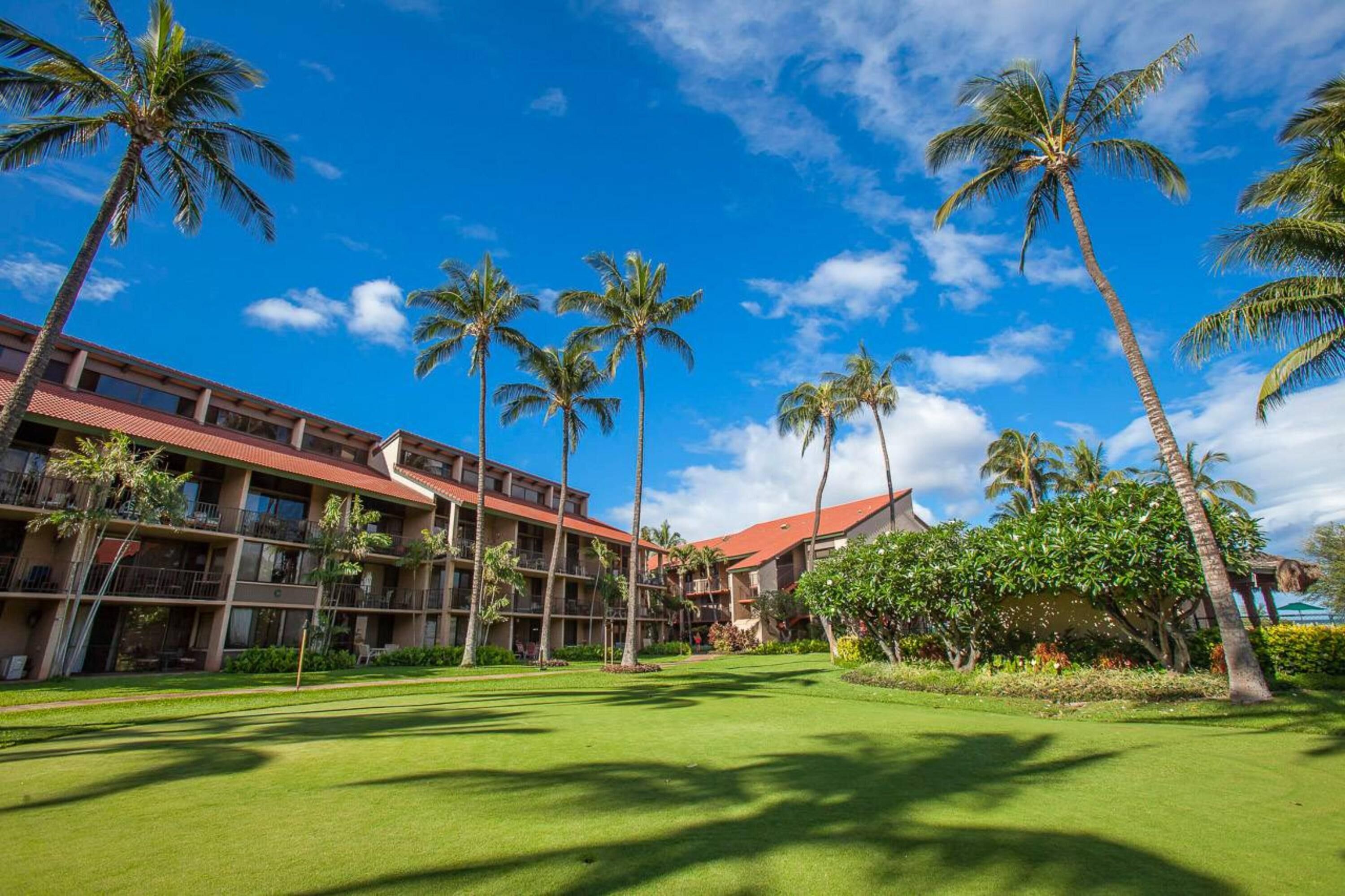 Building D by Coldwell Banker Island Vacations