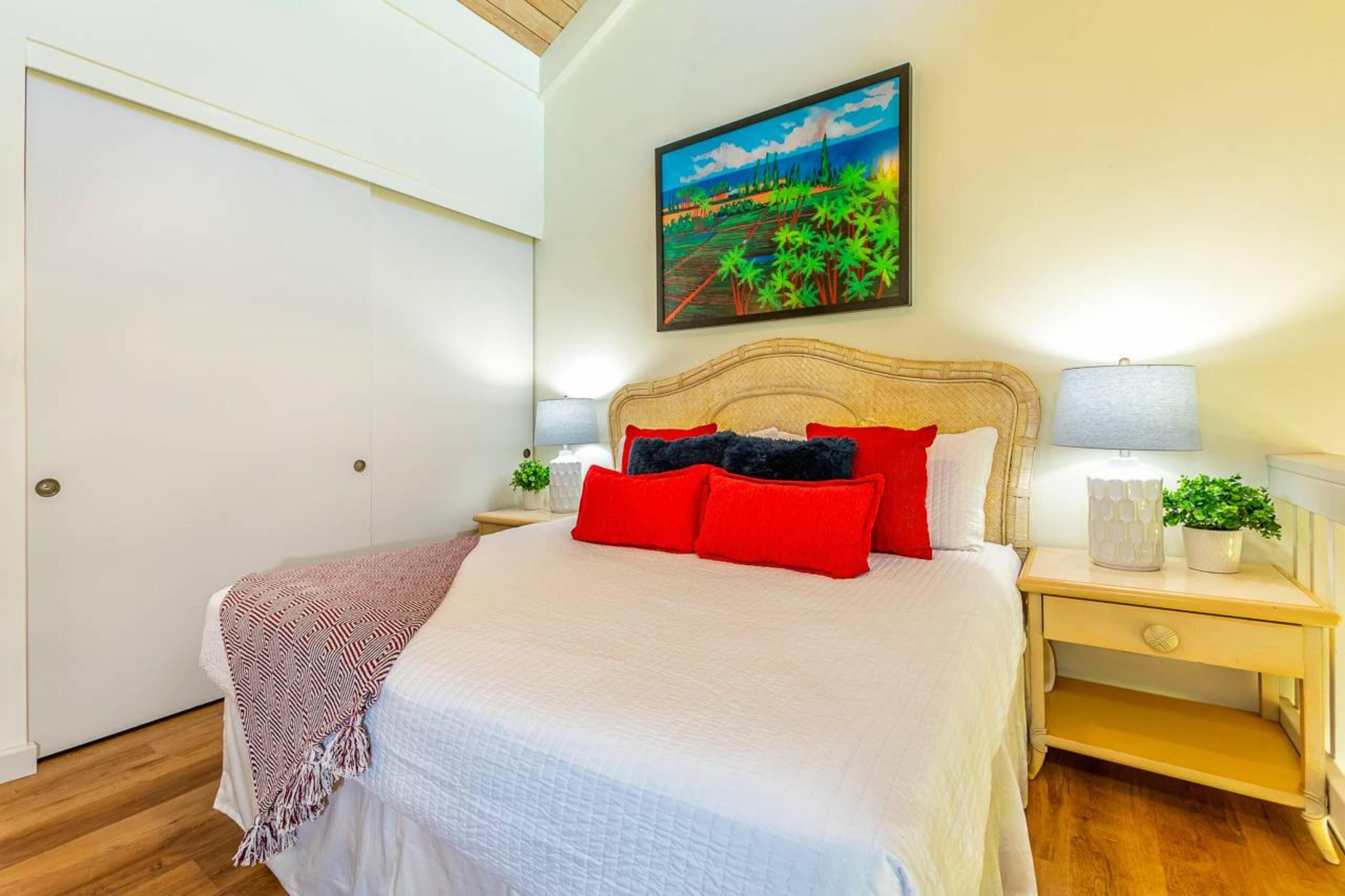 Building D by Coldwell Banker Island Vacations