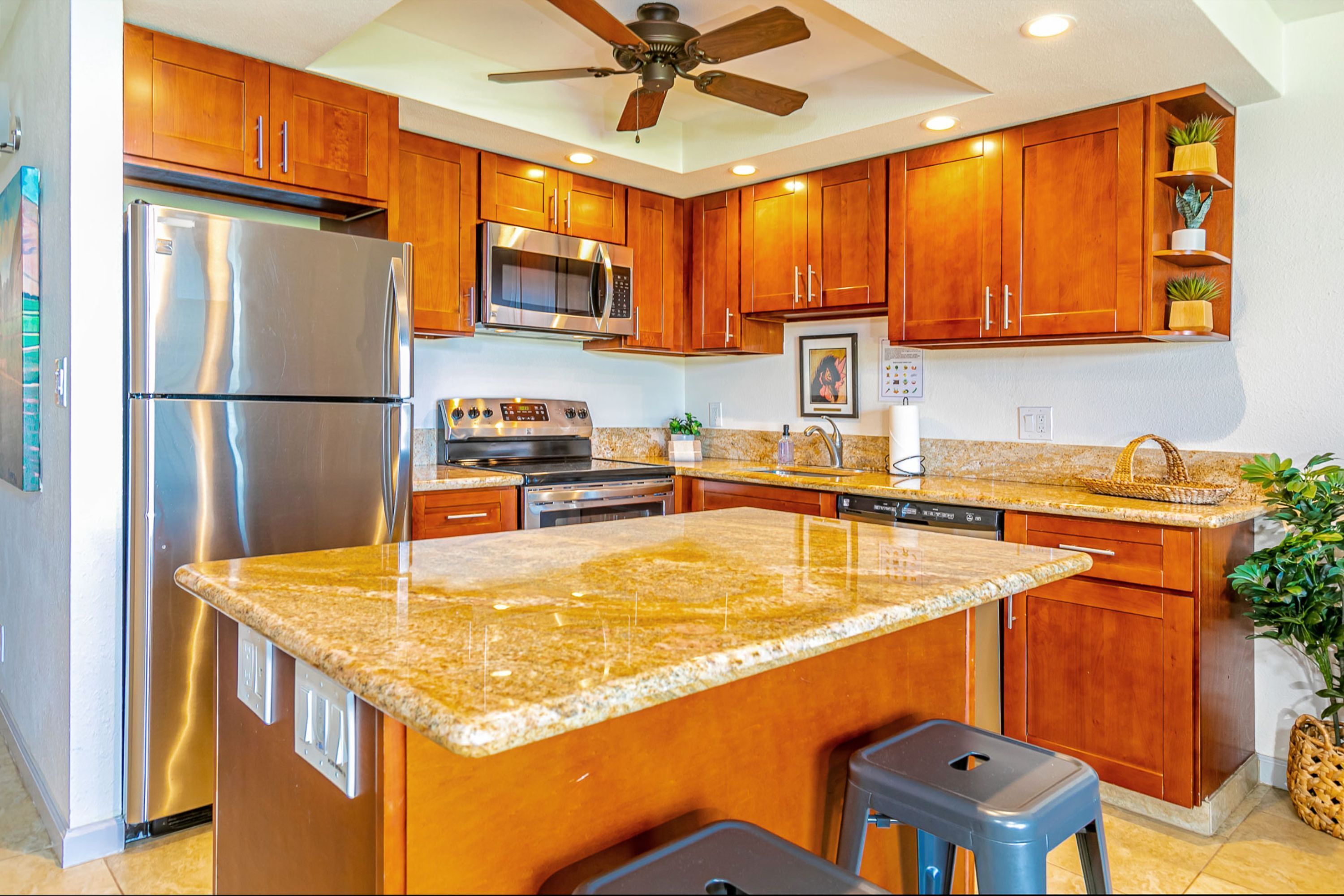 Building D by Coldwell Banker Island Vacations