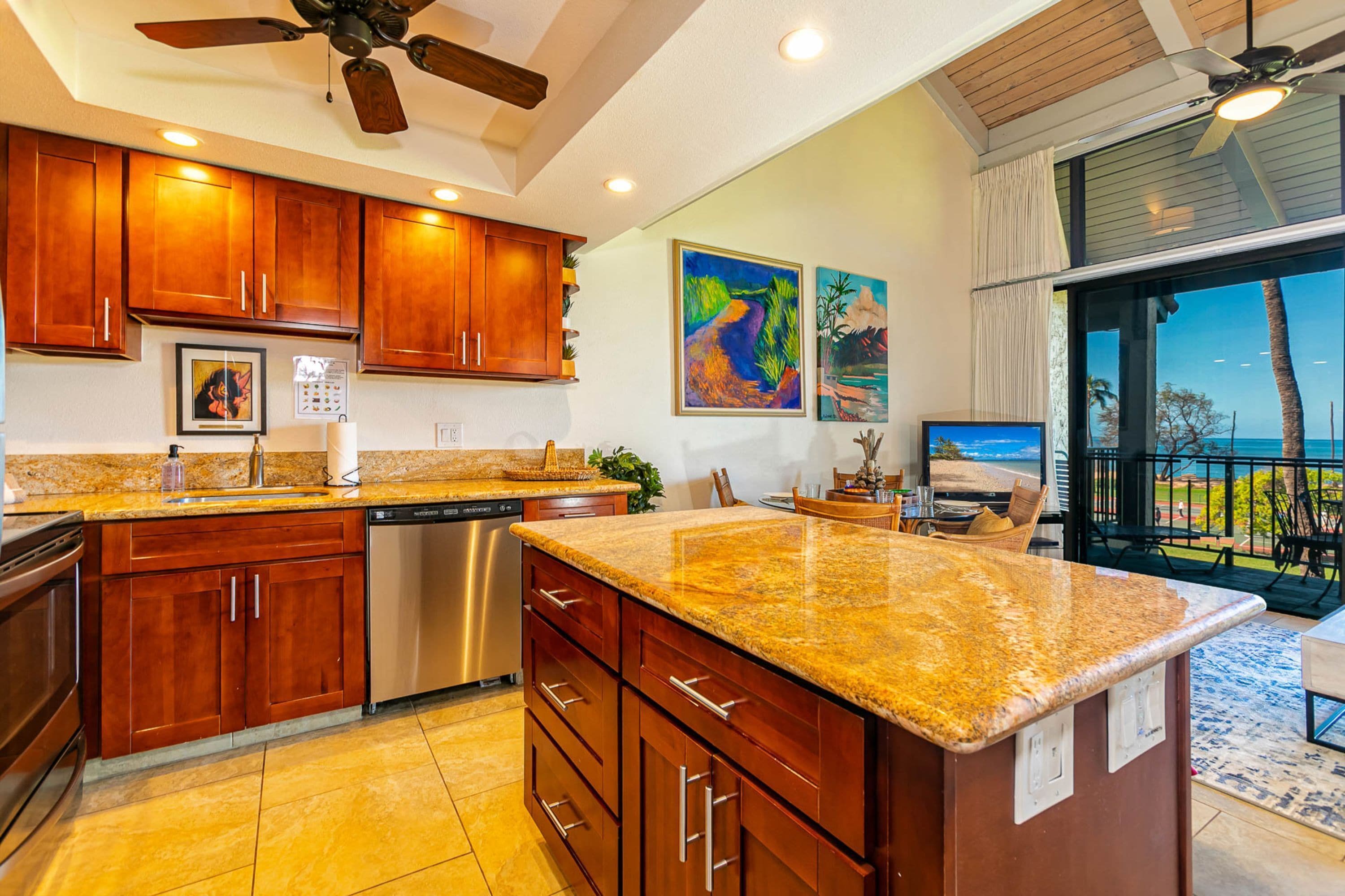 Building D by Coldwell Banker Island Vacations