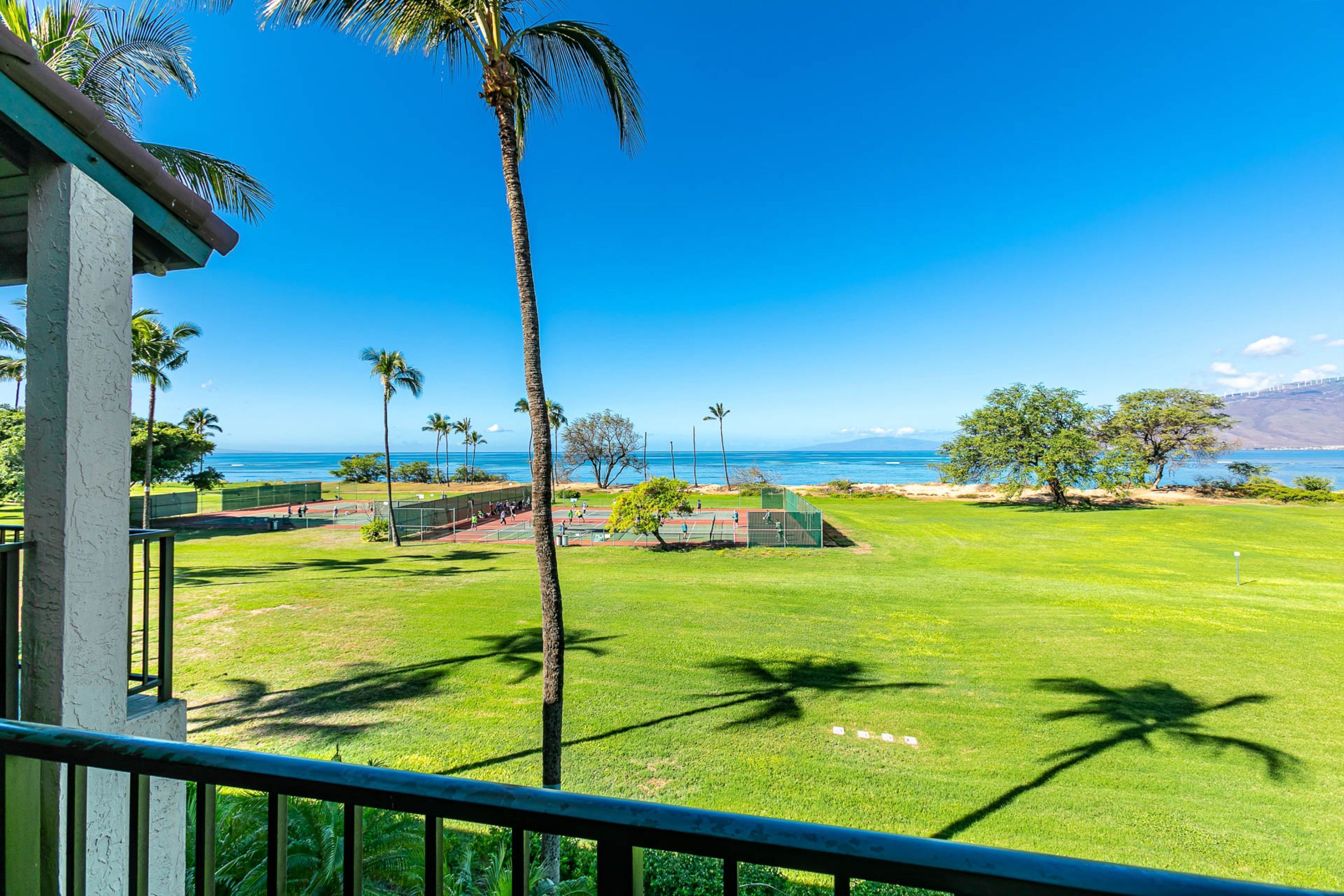 Building D by Coldwell Banker Island Vacations