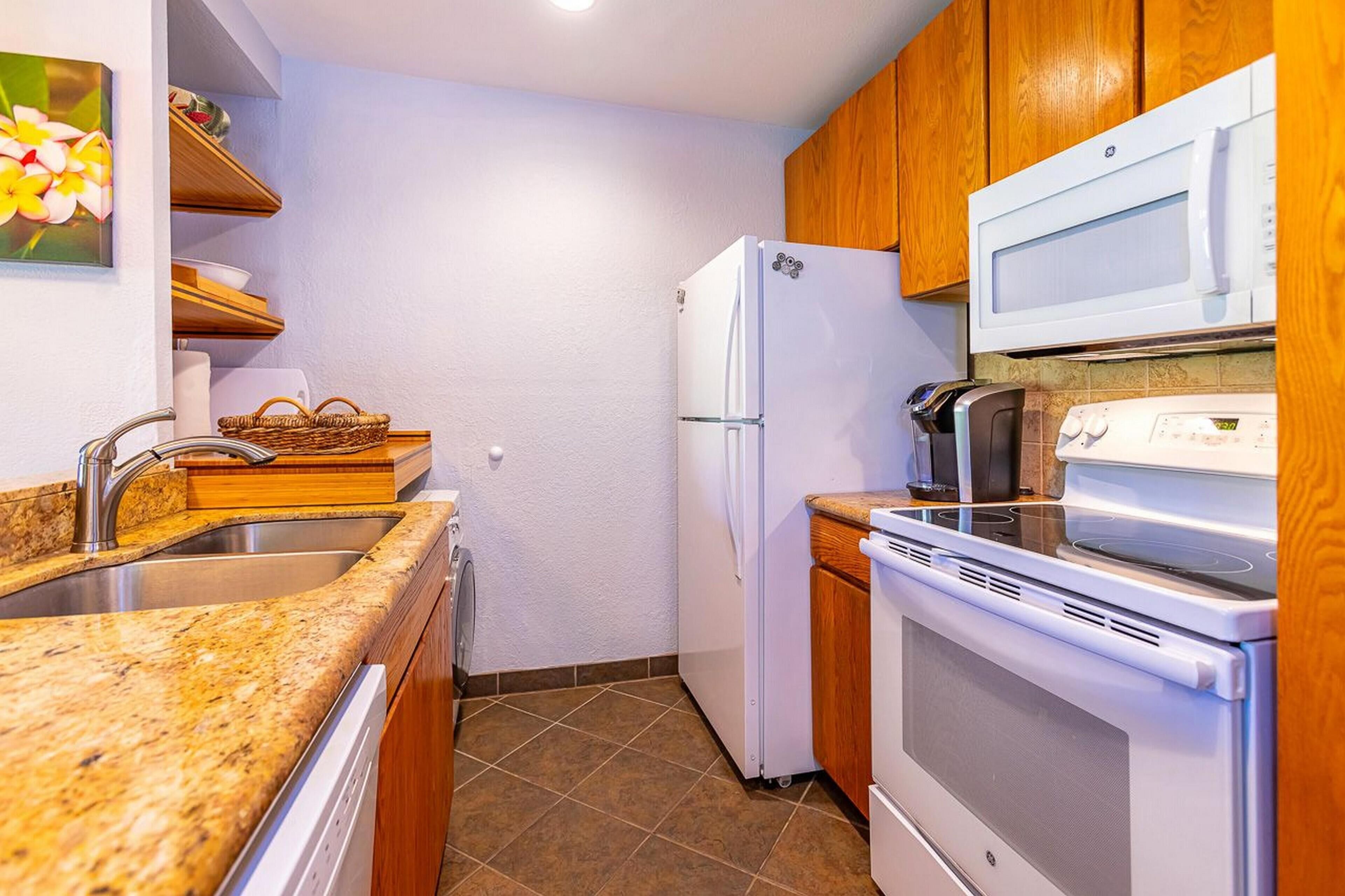 Building D by Coldwell Banker Island Vacations