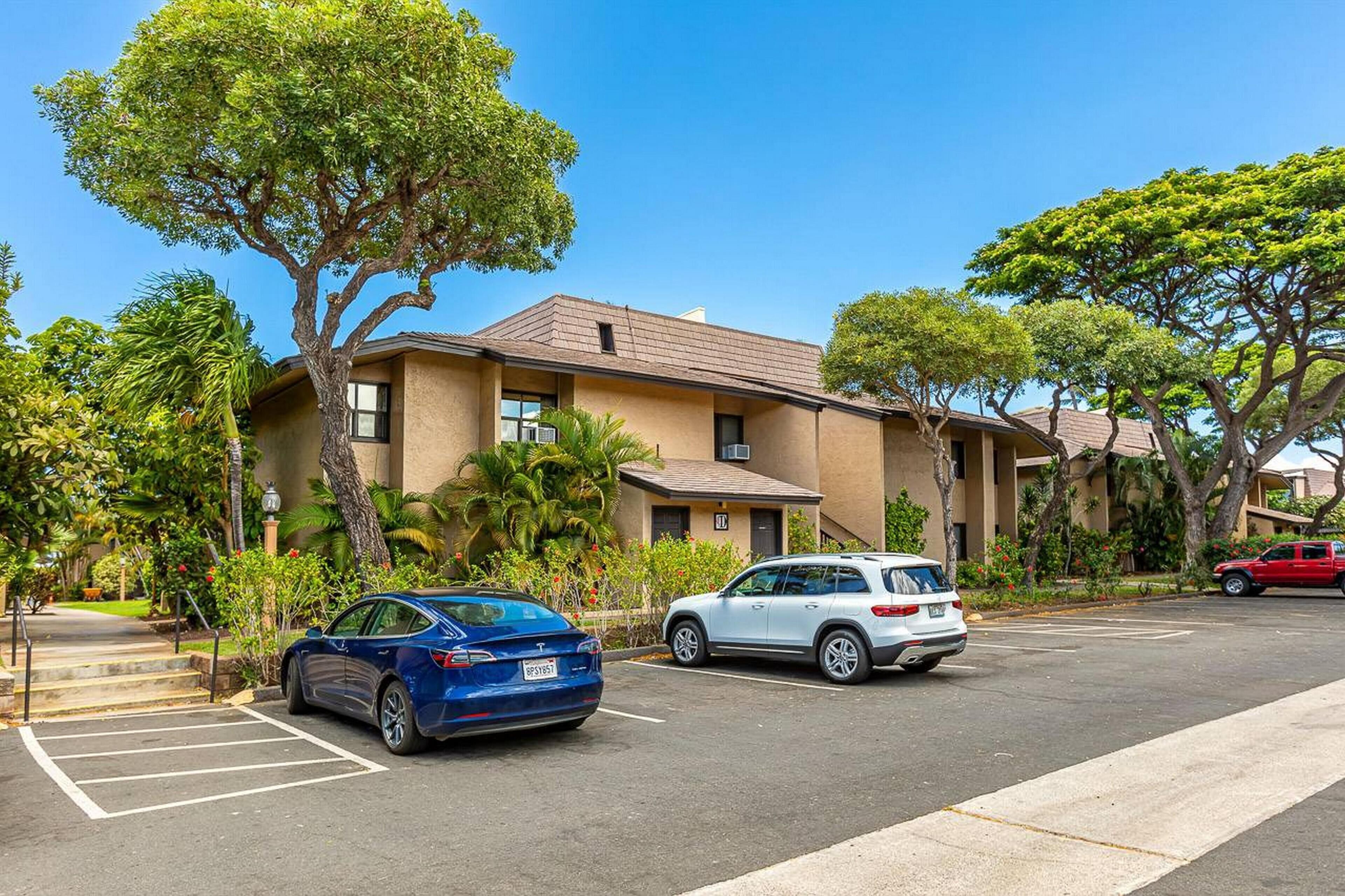Building D by Coldwell Banker Island Vacations