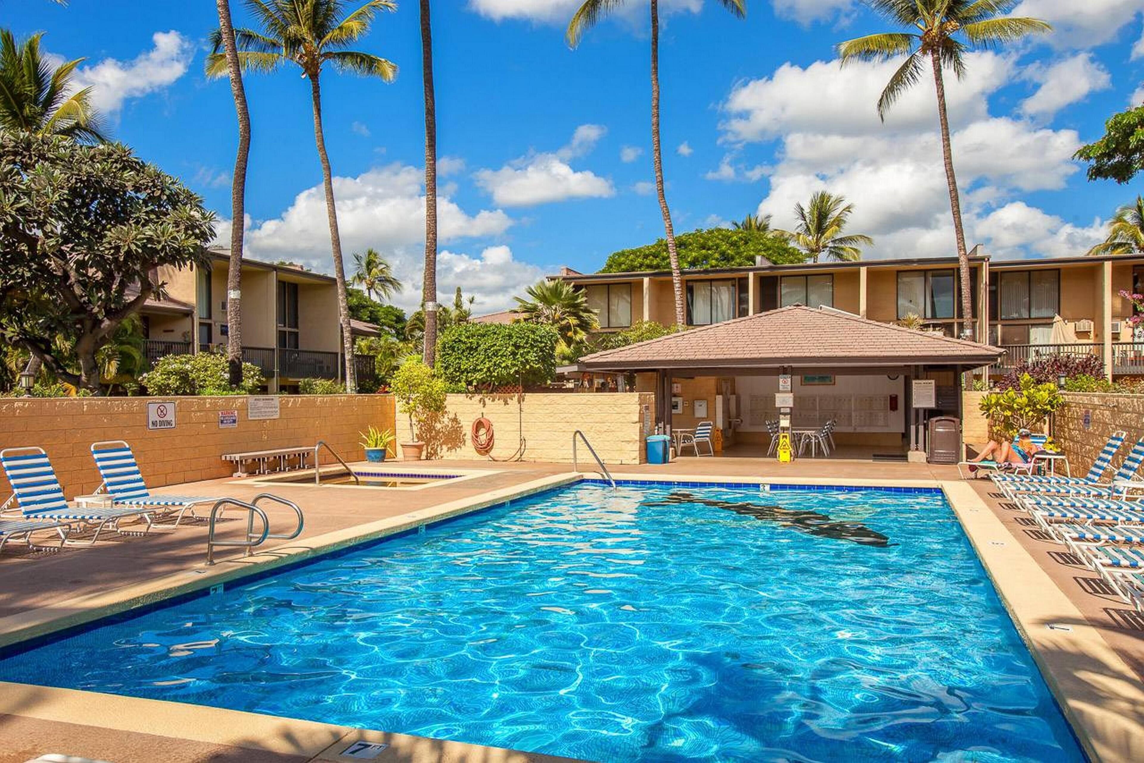 Building D by Coldwell Banker Island Vacations