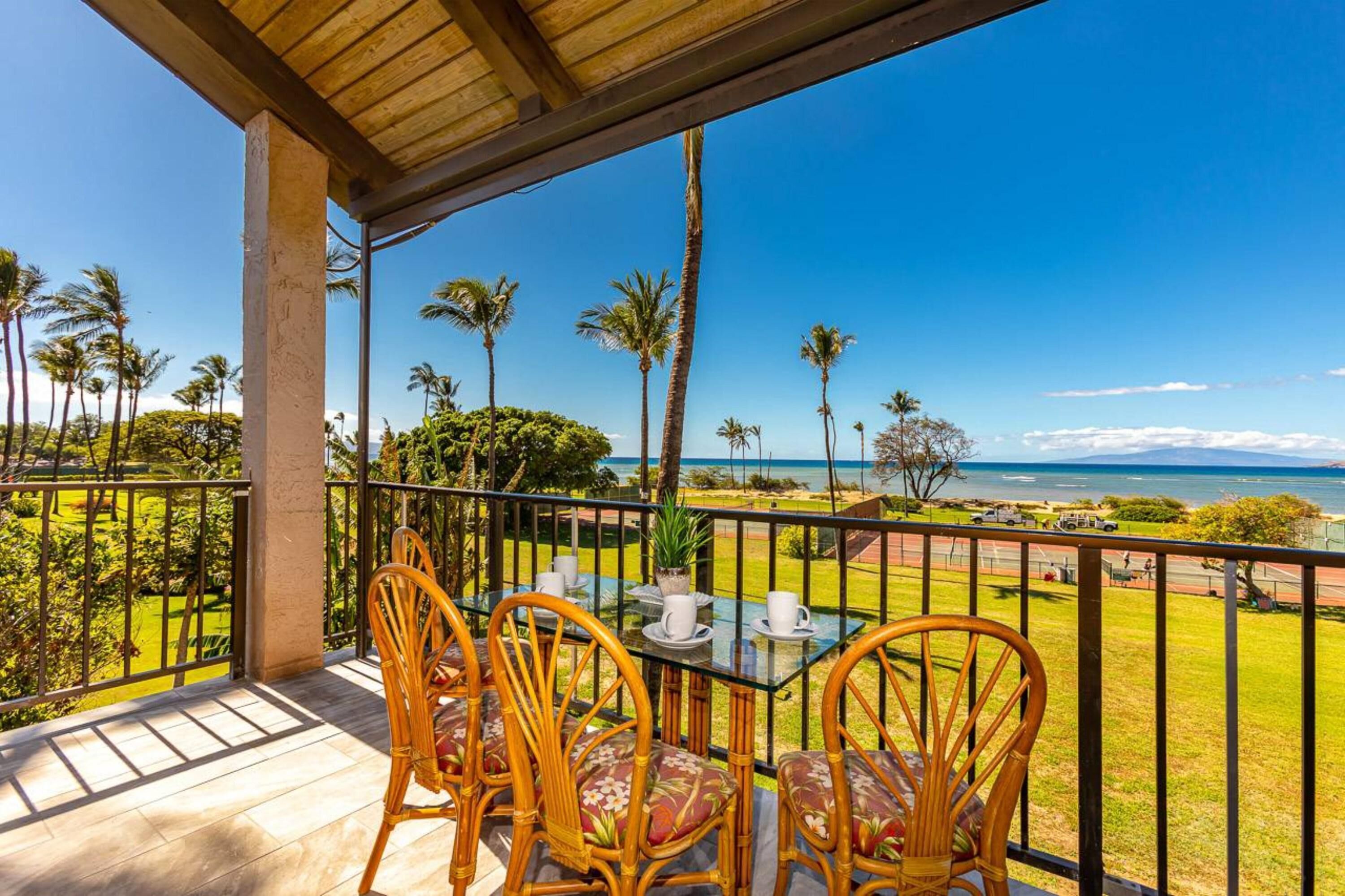 Building D by Coldwell Banker Island Vacations