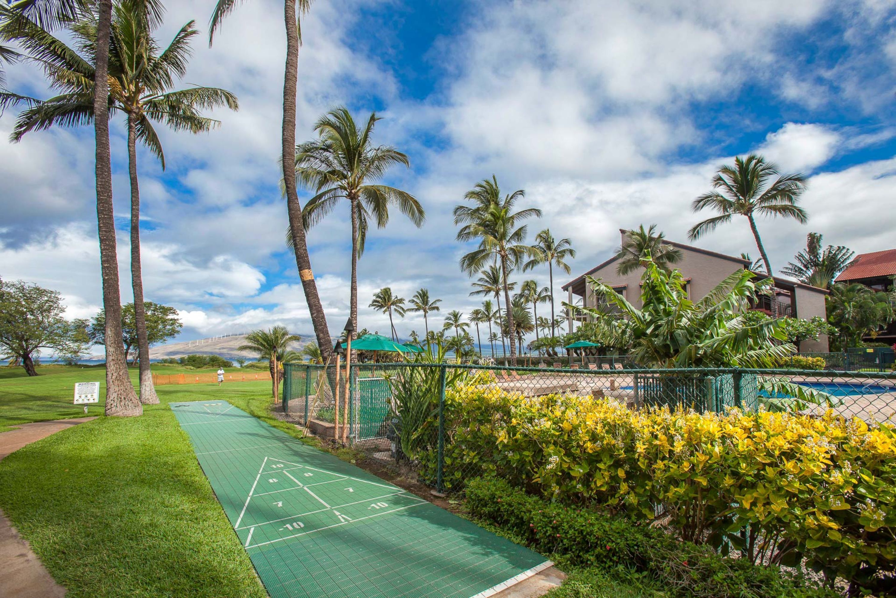 Building D by Coldwell Banker Island Vacations