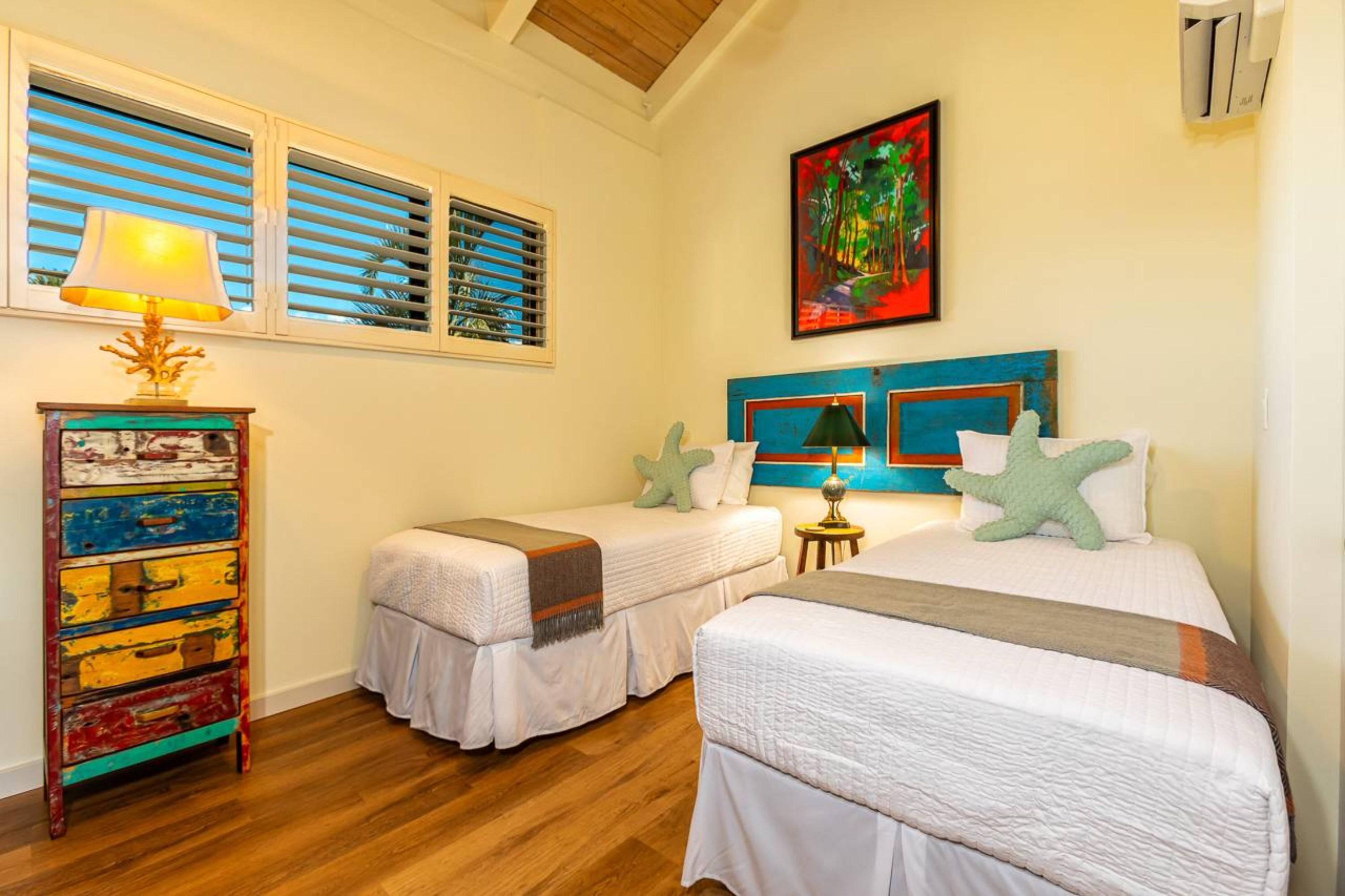 Building D by Coldwell Banker Island Vacations