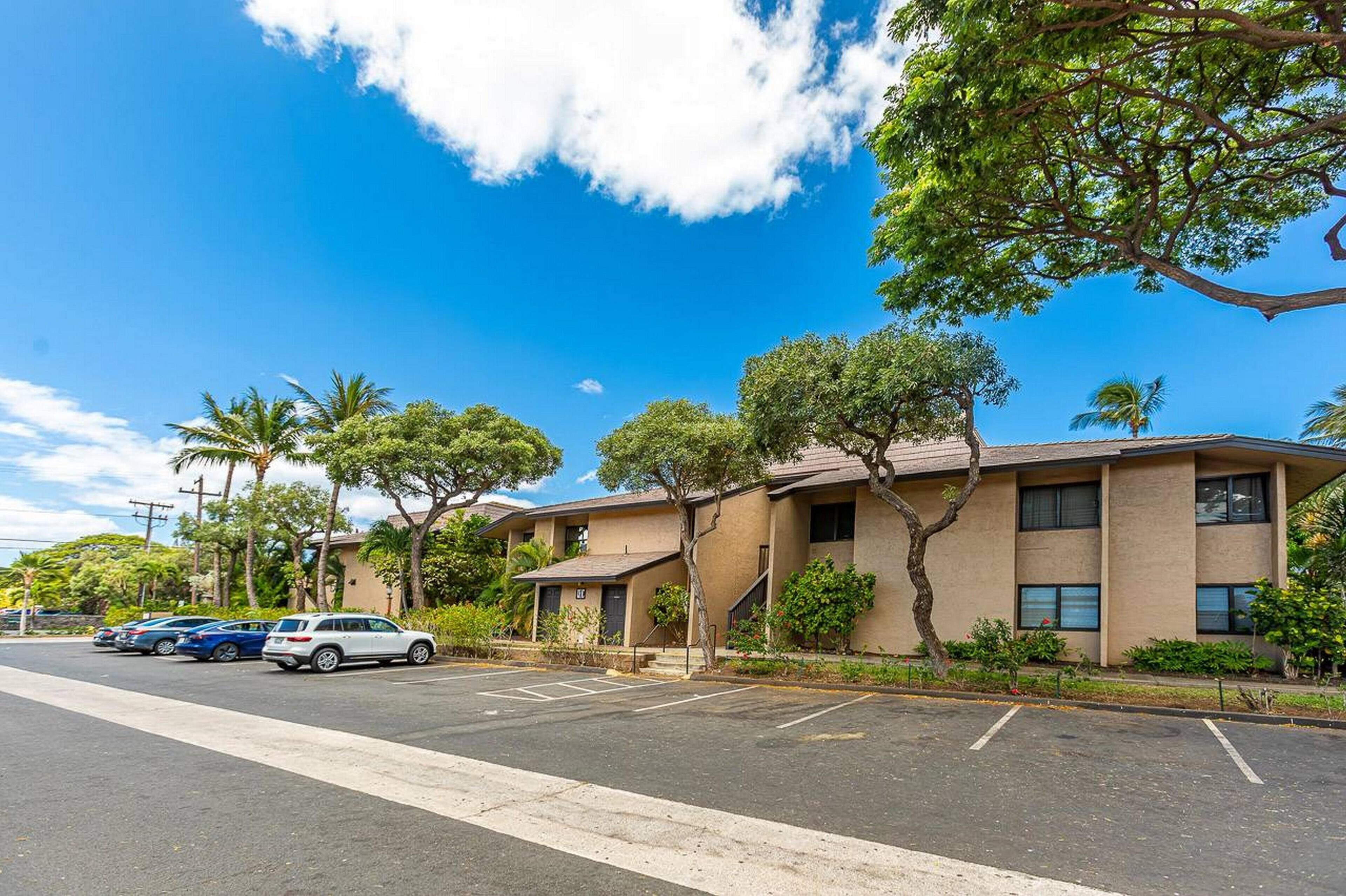 Building D by Coldwell Banker Island Vacations
