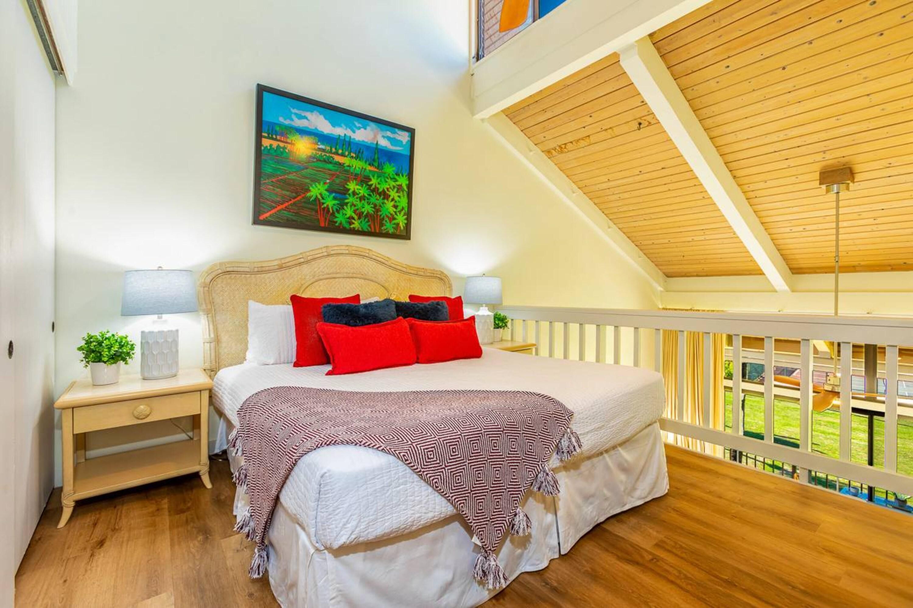 Building D by Coldwell Banker Island Vacations