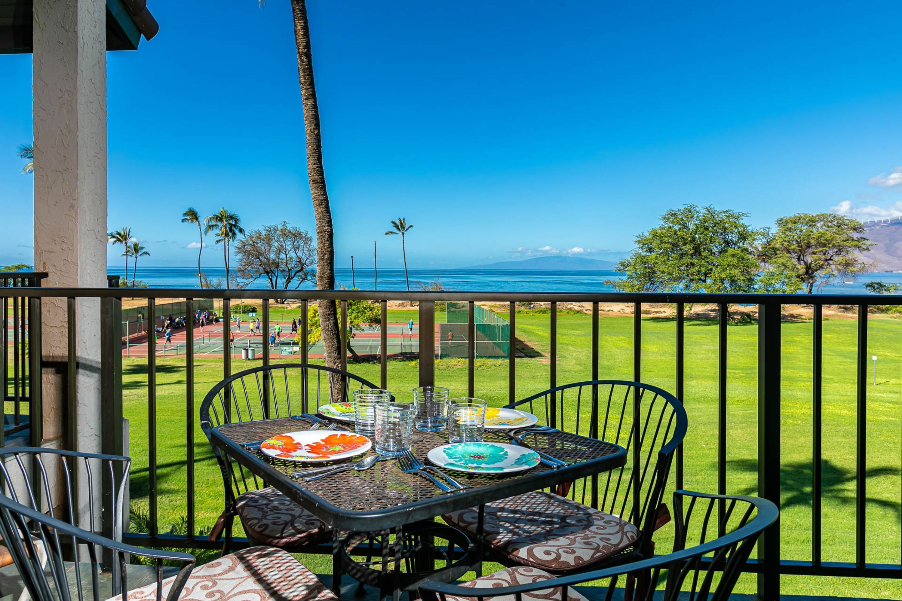Building D by Coldwell Banker Island Vacations