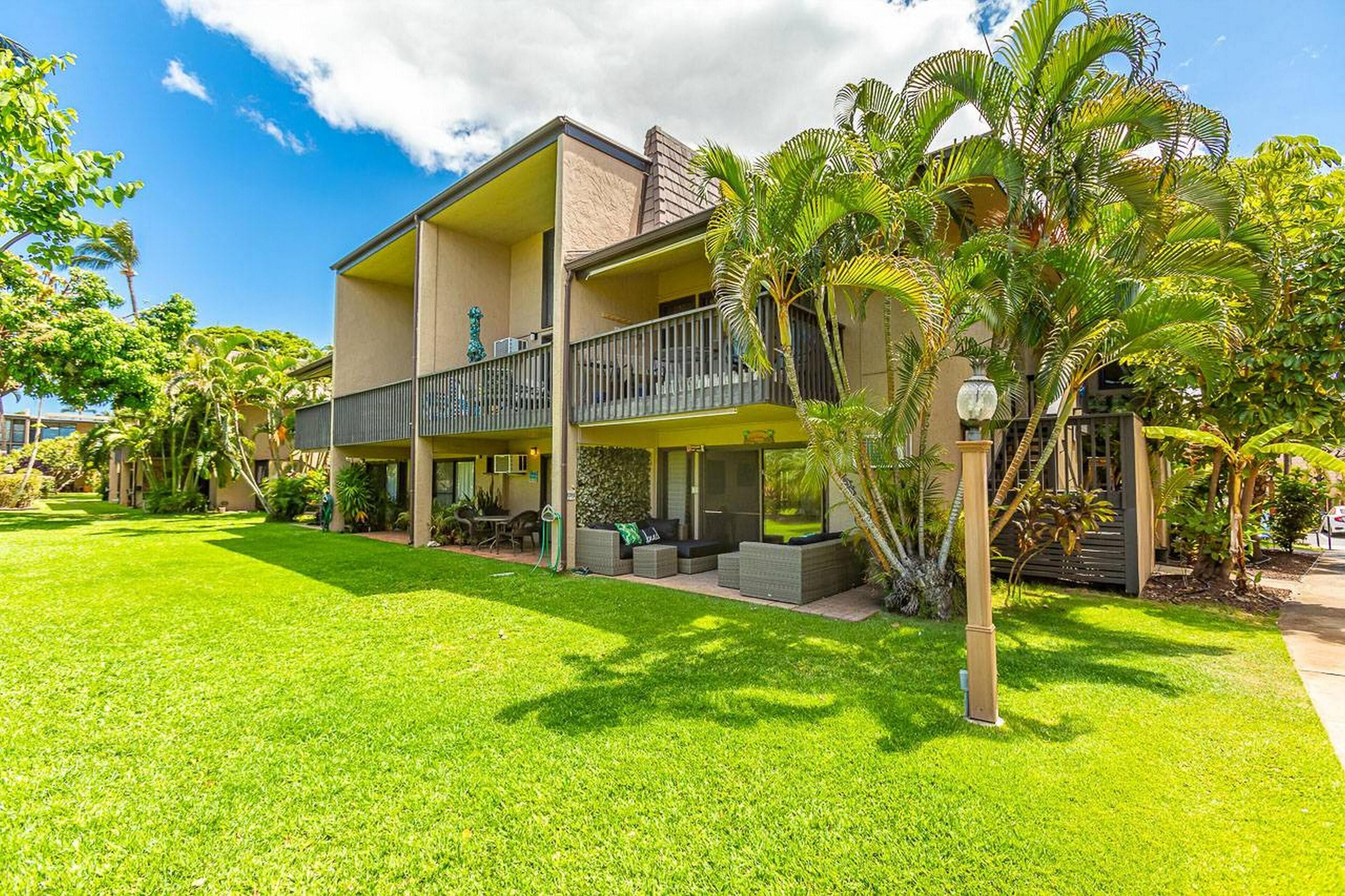 Building D by Coldwell Banker Island Vacations