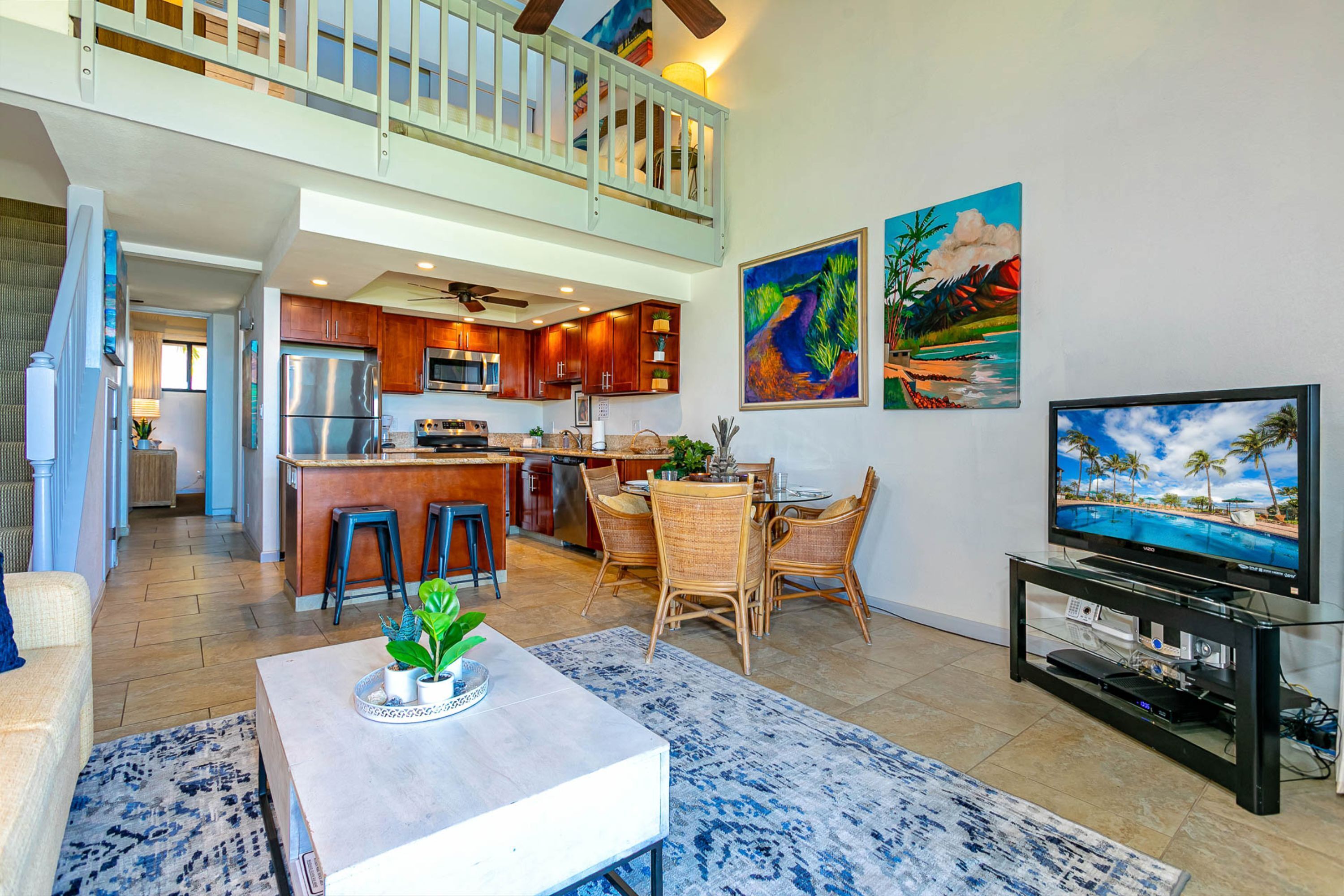Building D by Coldwell Banker Island Vacations