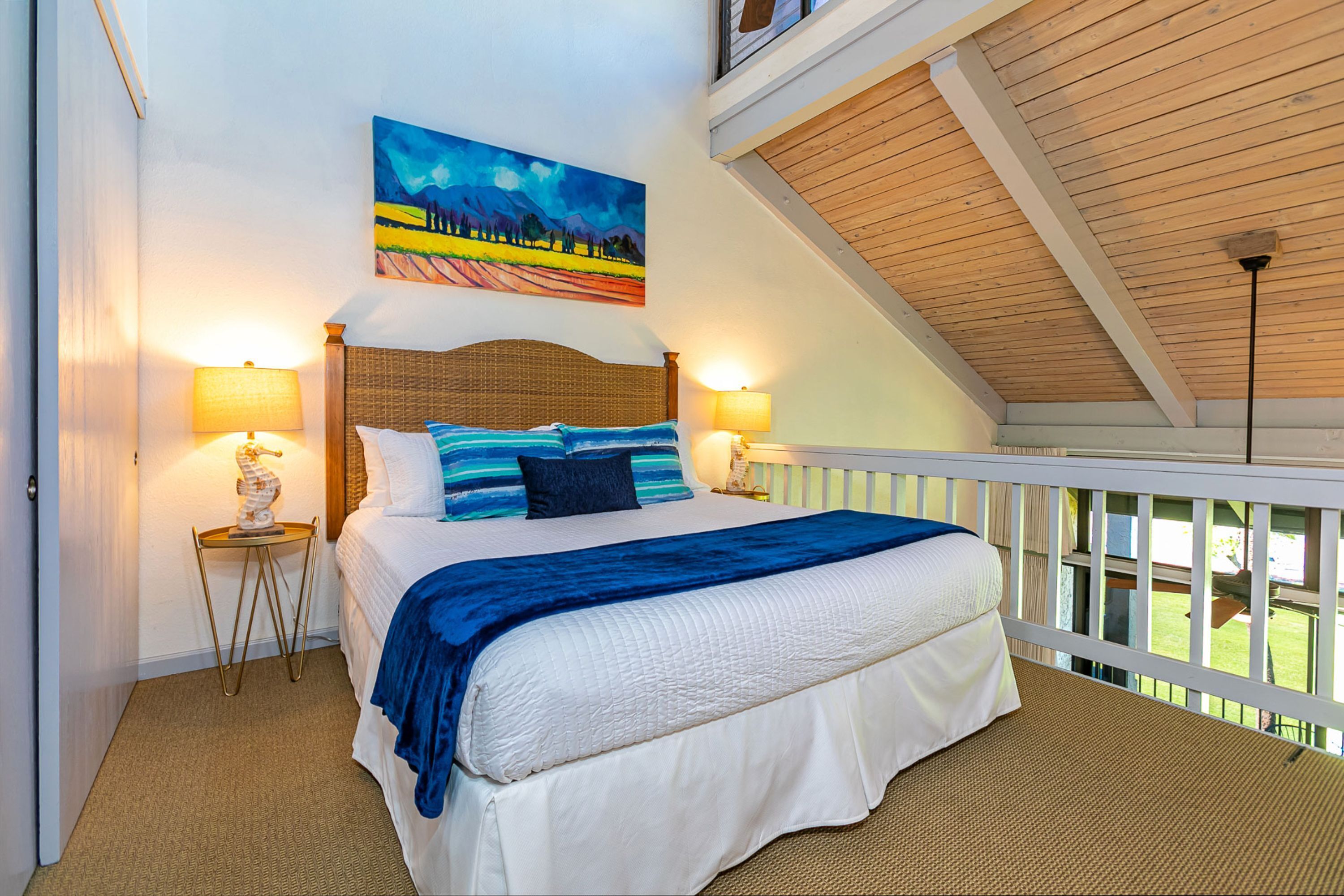 Building D by Coldwell Banker Island Vacations