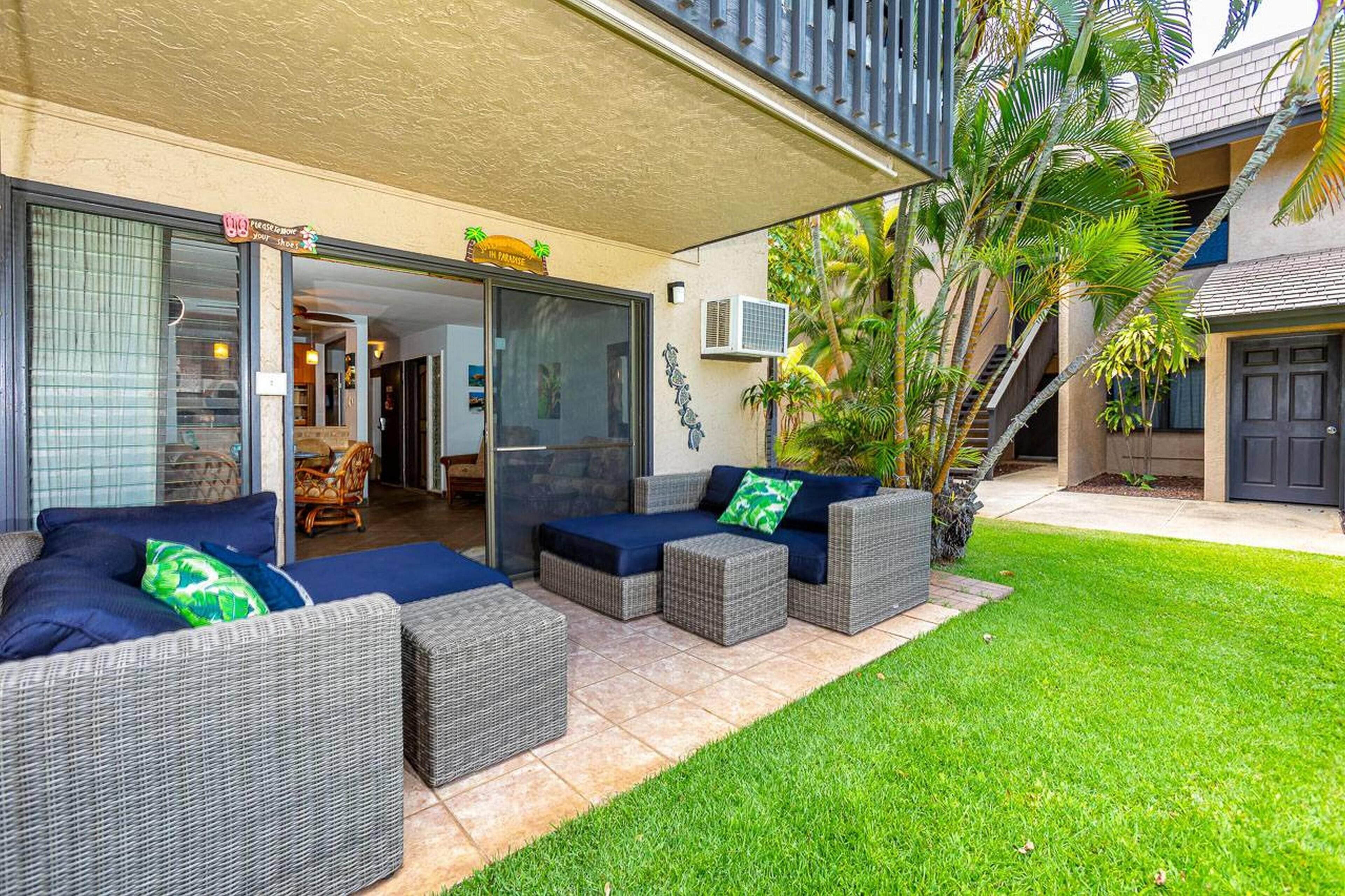 Building D by Coldwell Banker Island Vacations