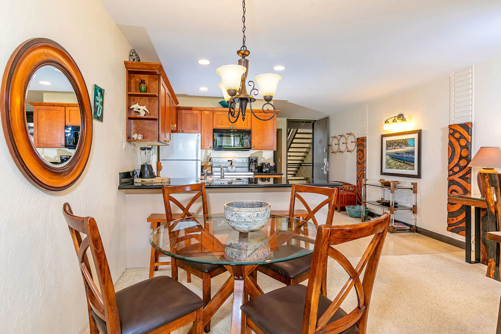 Hale Kamaole by Coldwell Banker Island Vacations