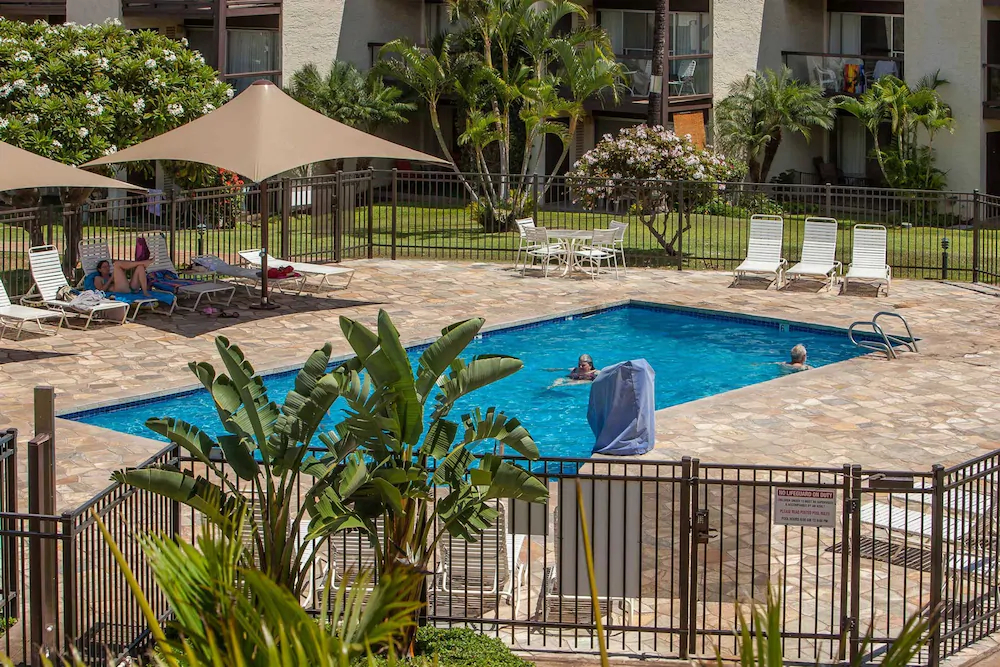 Hale Kamaole by Coldwell Banker Island Vacations