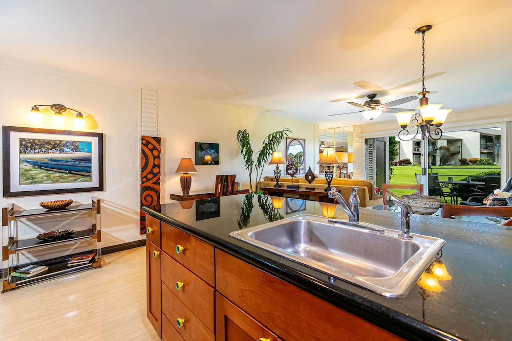 Hale Kamaole by Coldwell Banker Island Vacations