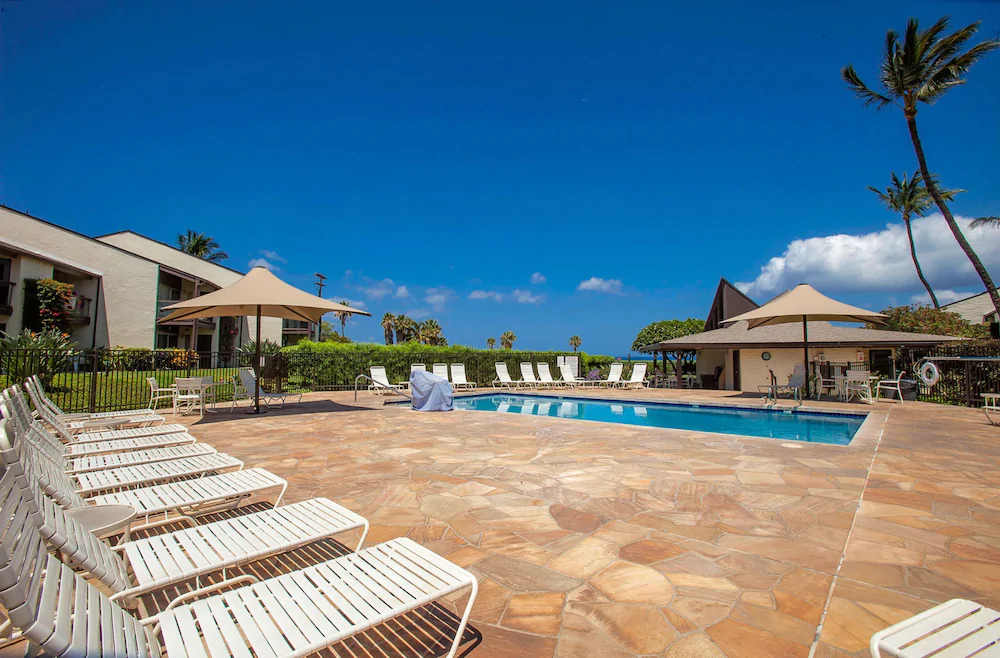 Hale Kamaole by Coldwell Banker Island Vacations