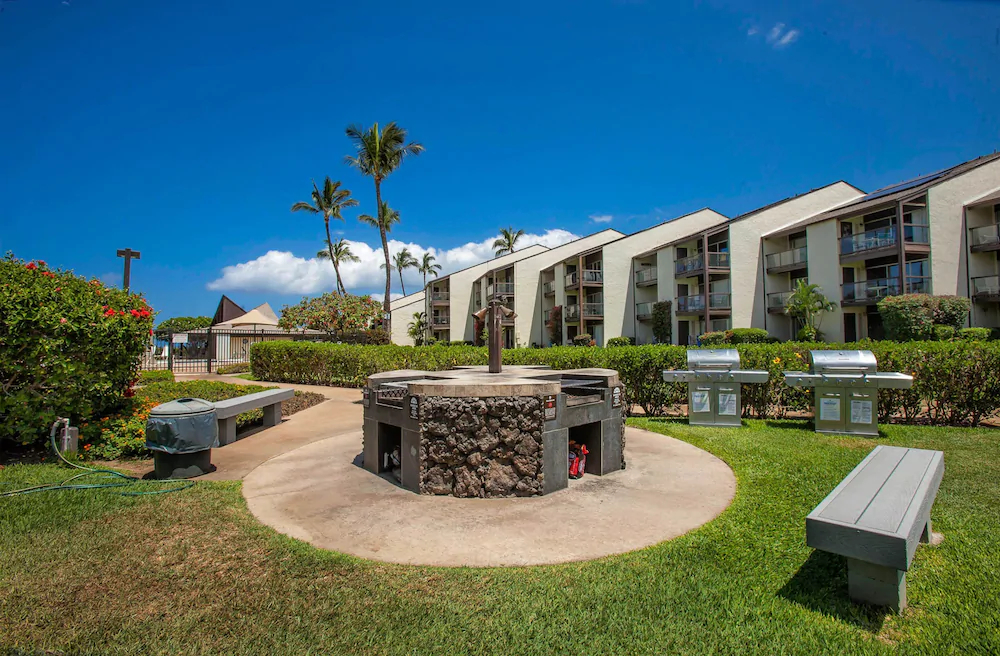 Hale Kamaole by Coldwell Banker Island Vacations
