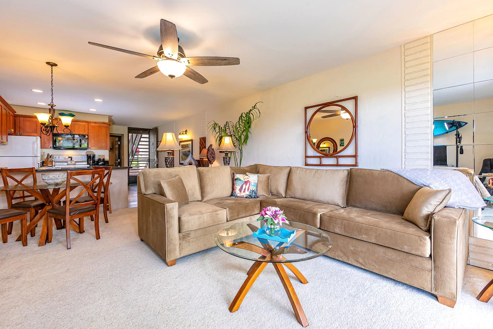 Hale Kamaole by Coldwell Banker Island Vacations