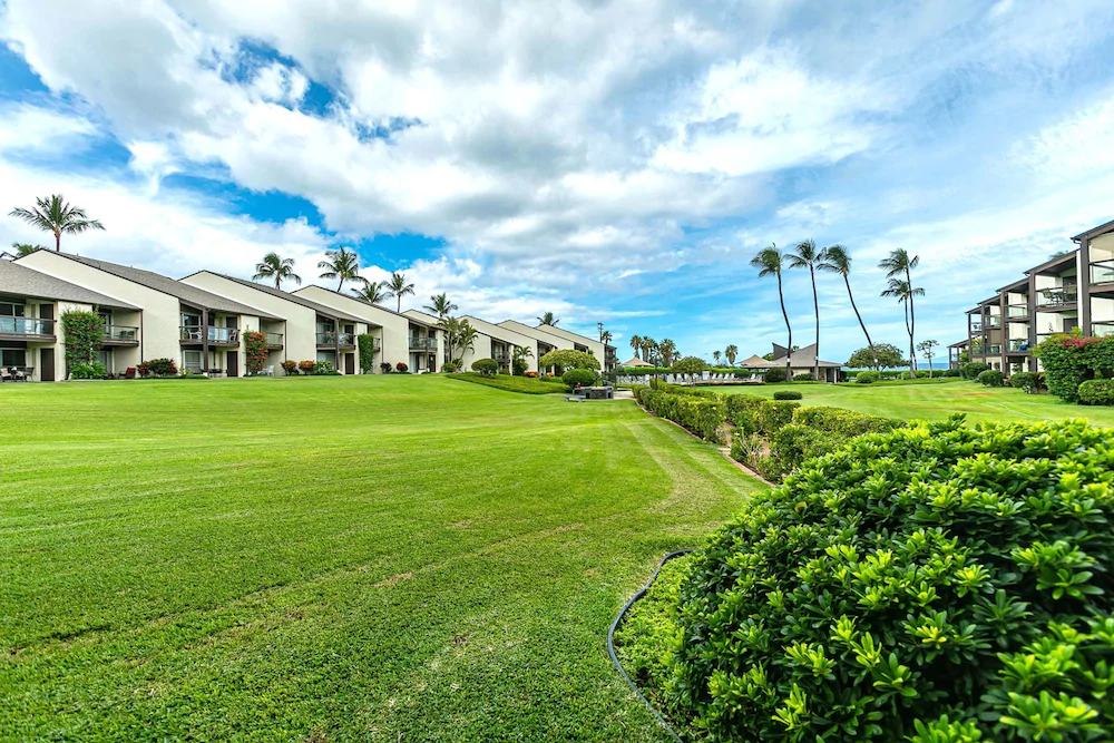 Hale Kamaole by Coldwell Banker Island Vacations