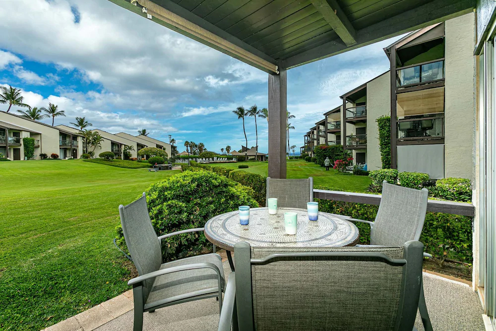 Hale Kamaole by Coldwell Banker Island Vacations