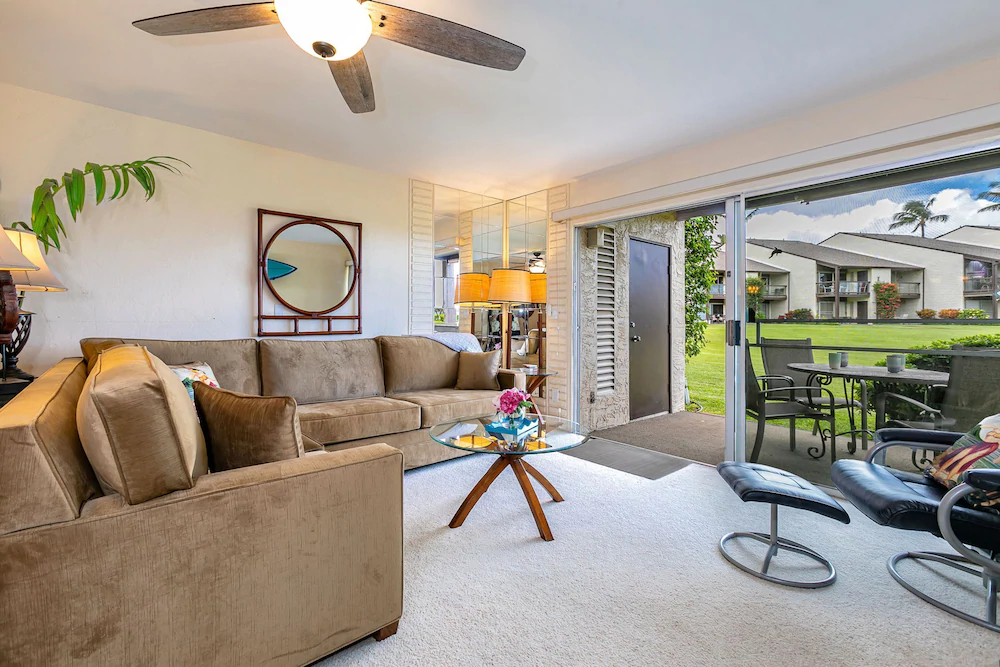 Hale Kamaole by Coldwell Banker Island Vacations