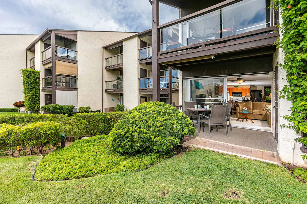 Hale Kamaole by Coldwell Banker Island Vacations